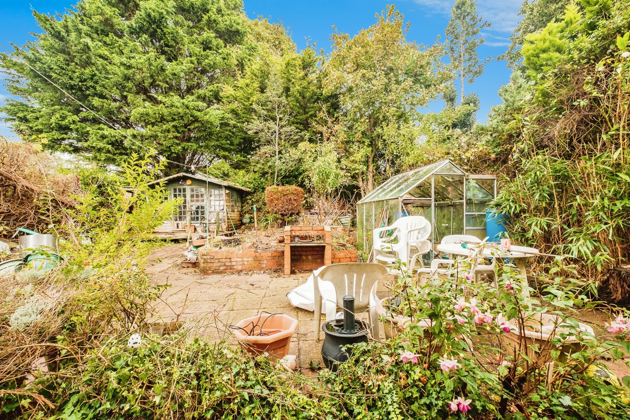 3 bed Semi-Detached