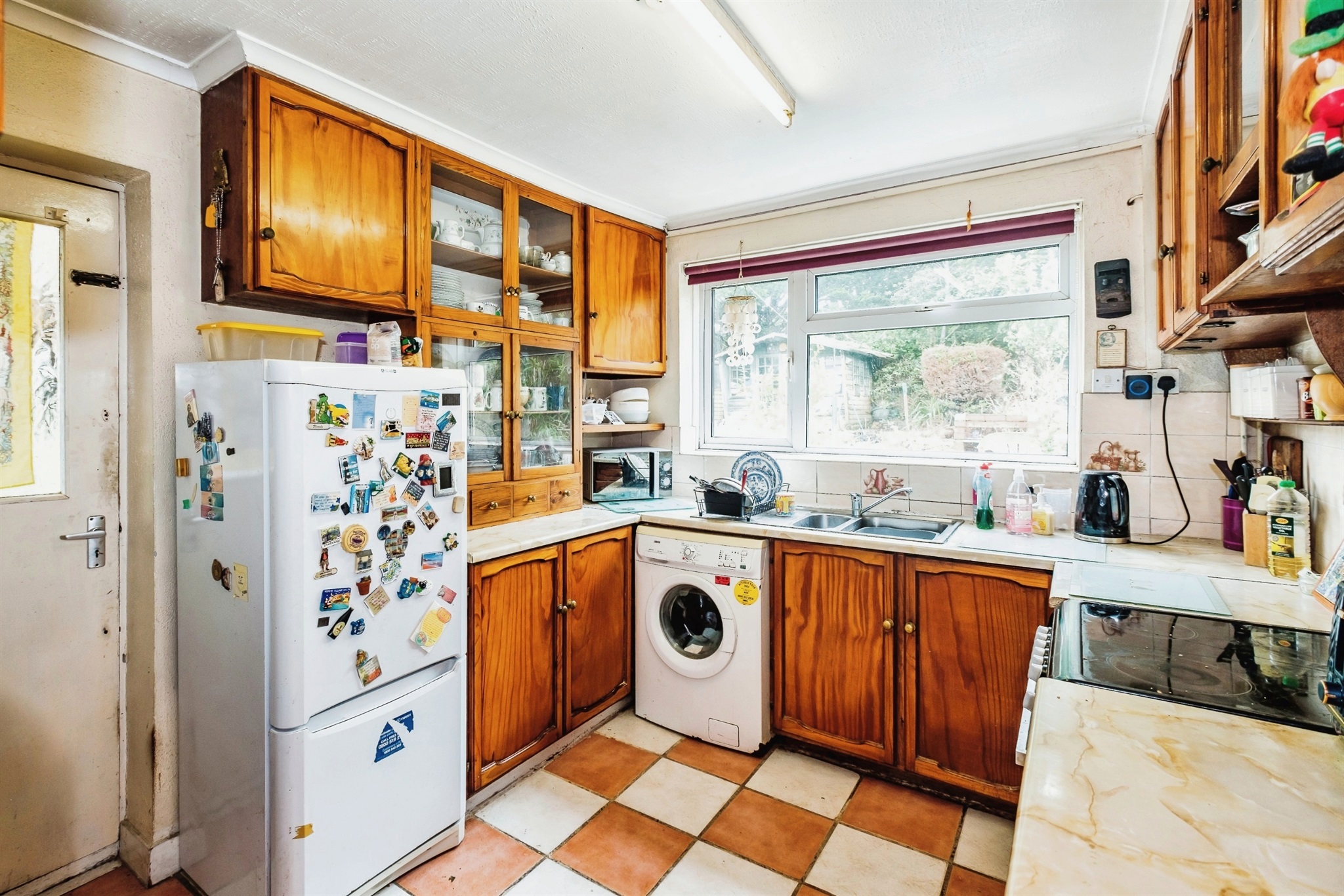3 bed Semi-Detached