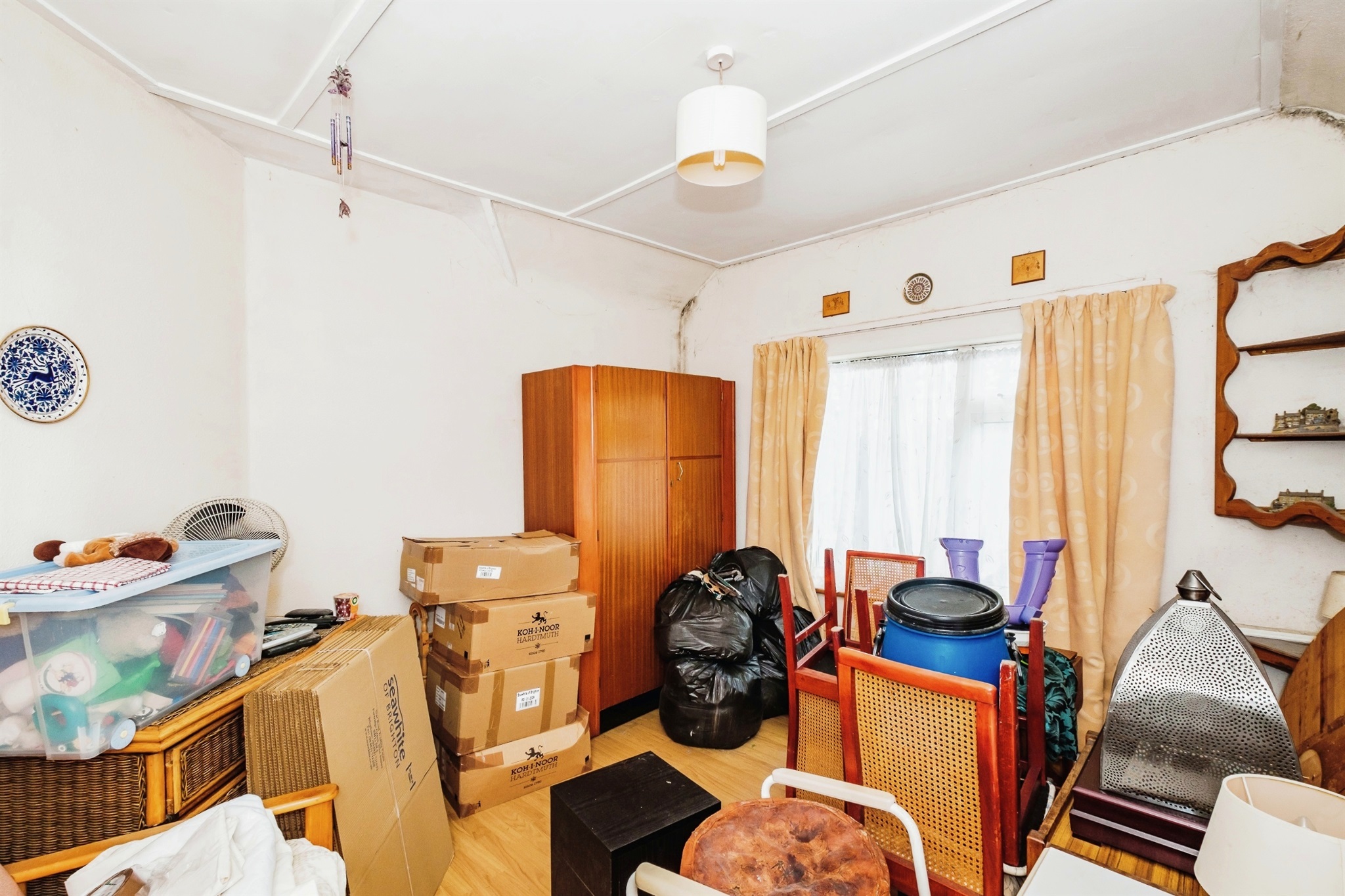 3 bed Semi-Detached