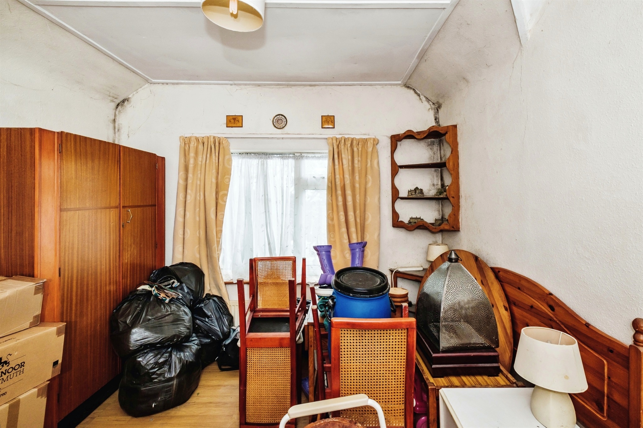 3 bed Semi-Detached