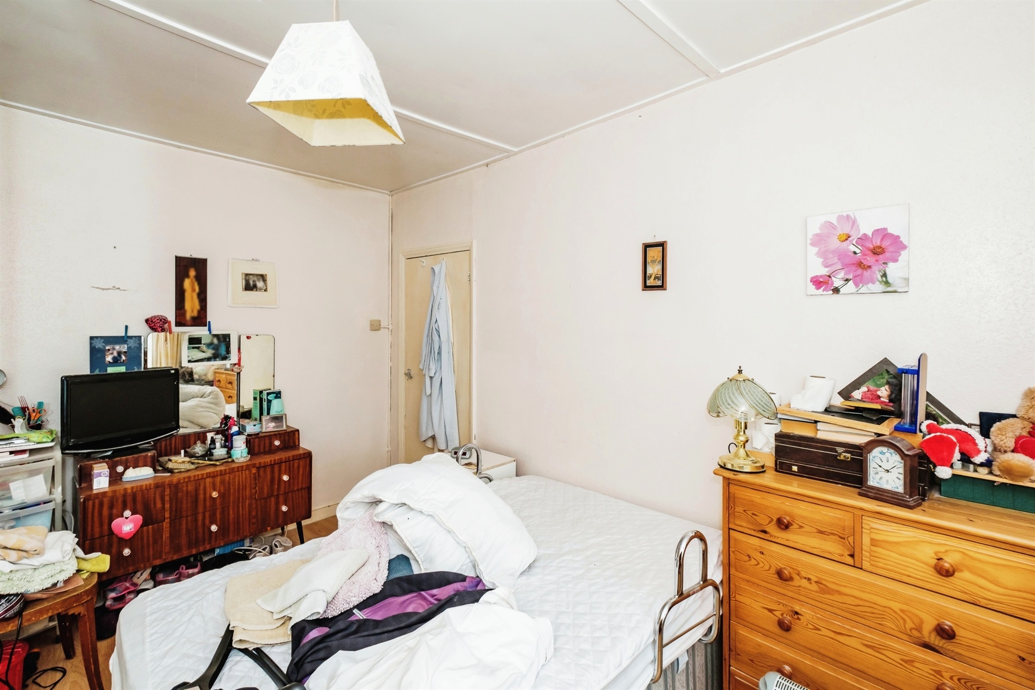 3 bed Semi-Detached