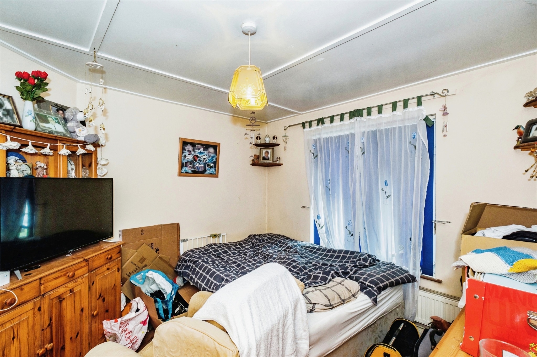 3 bed Semi-Detached