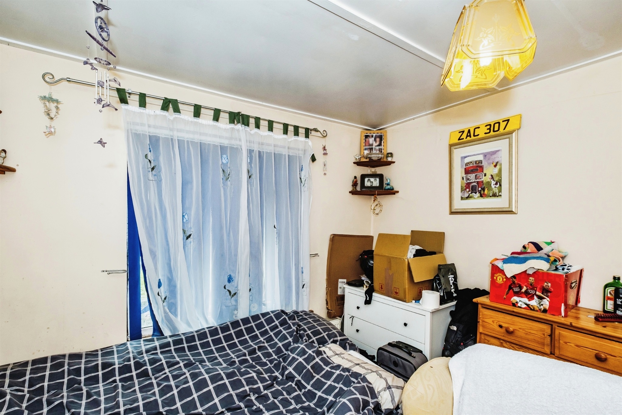 3 bed Semi-Detached
