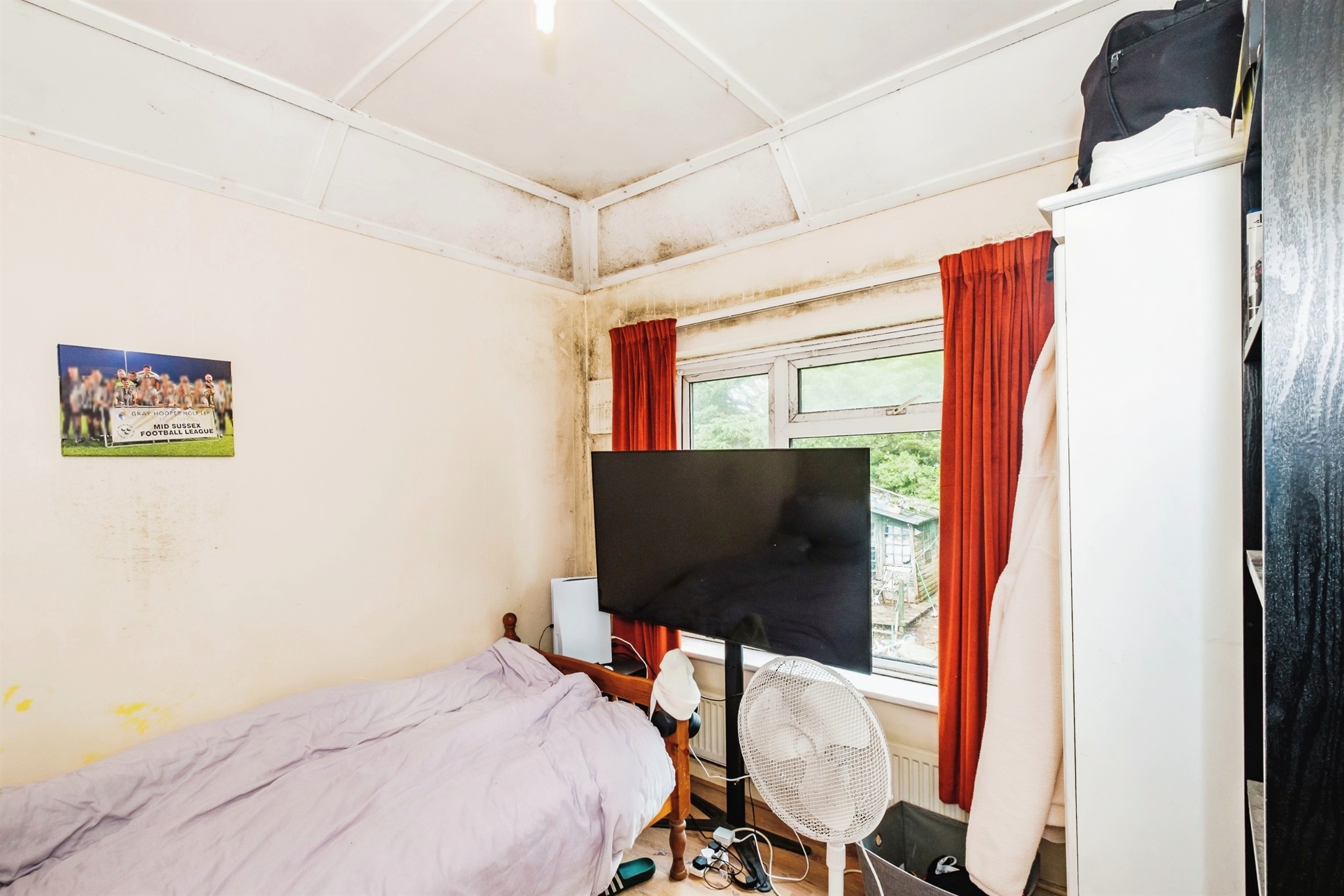 3 bed Semi-Detached