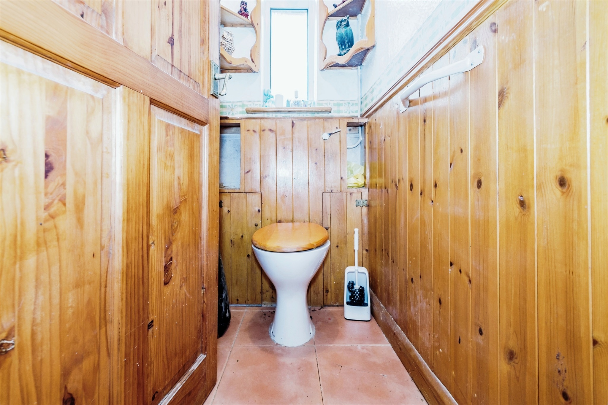 3 bed Semi-Detached