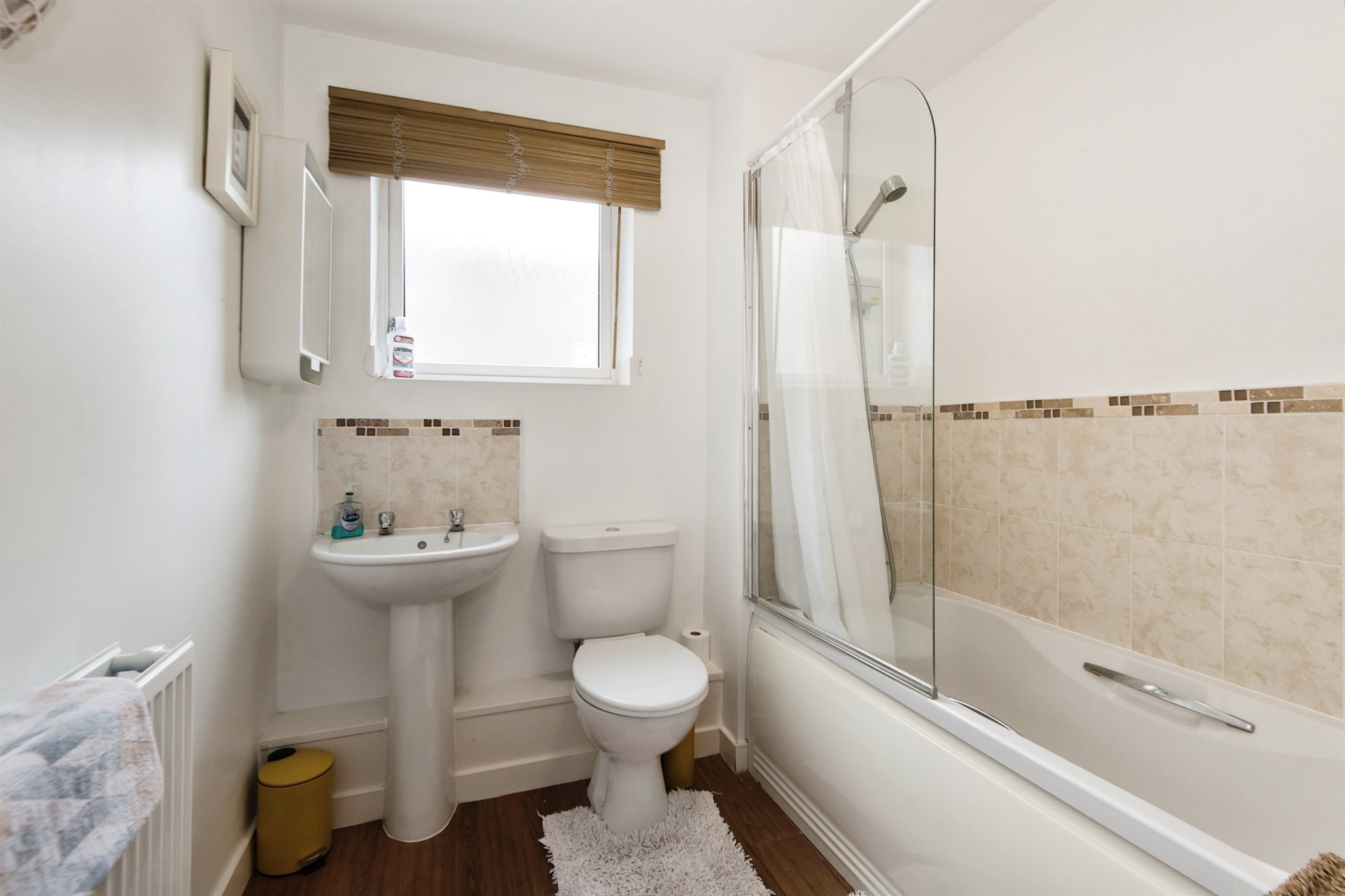 2 bed Apartment