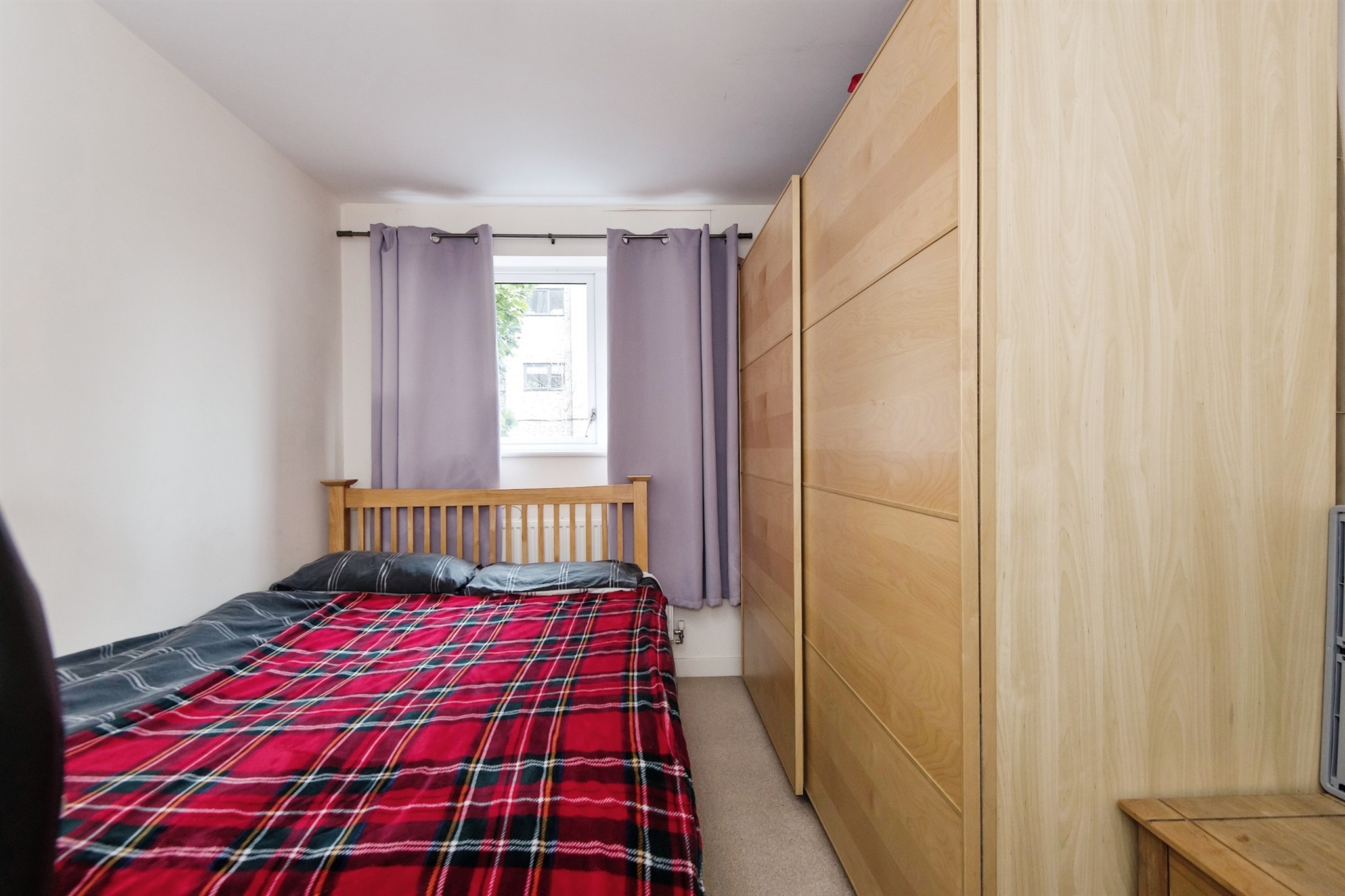 2 bed Apartment
