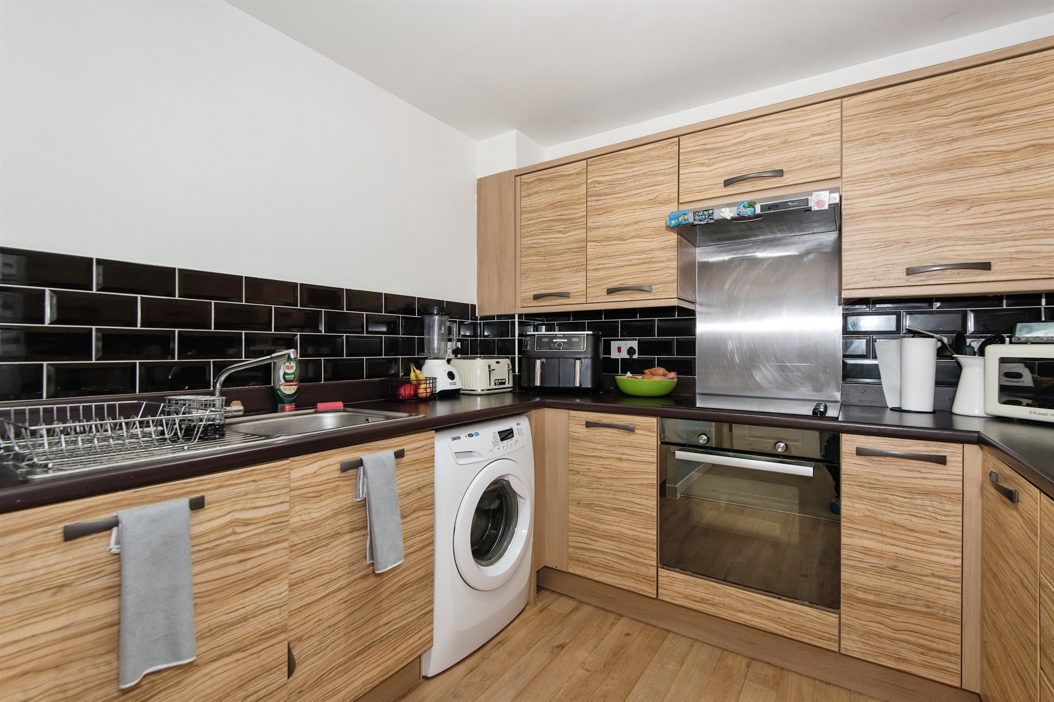 2 bed Apartment