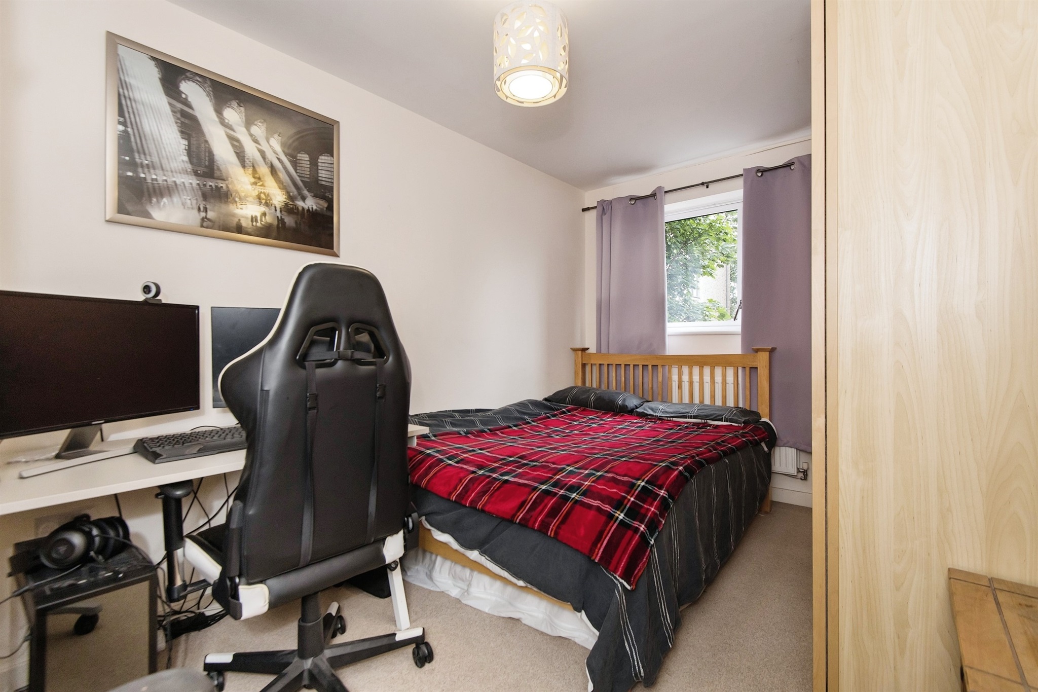 2 bed Apartment