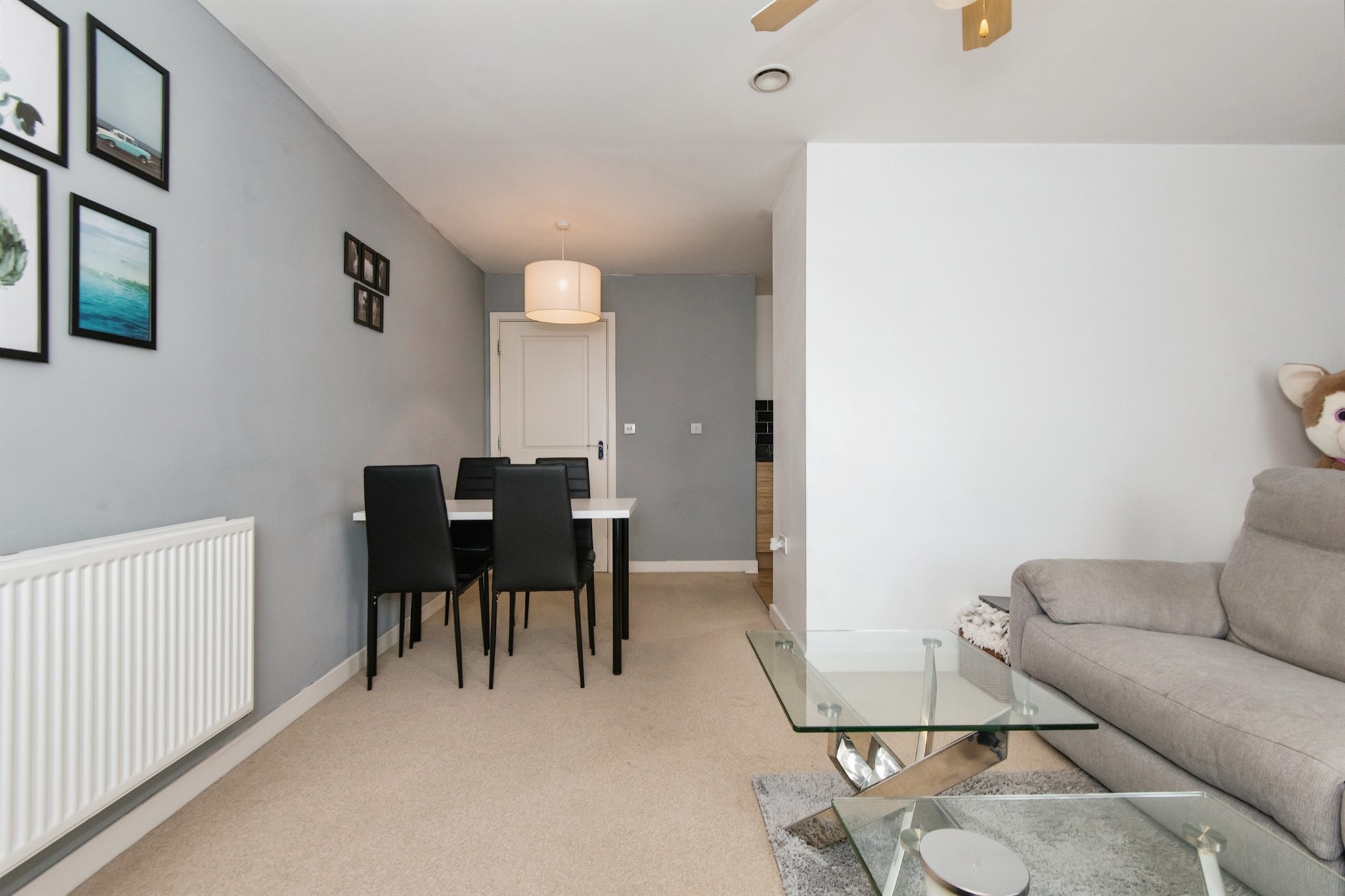 2 bed Apartment