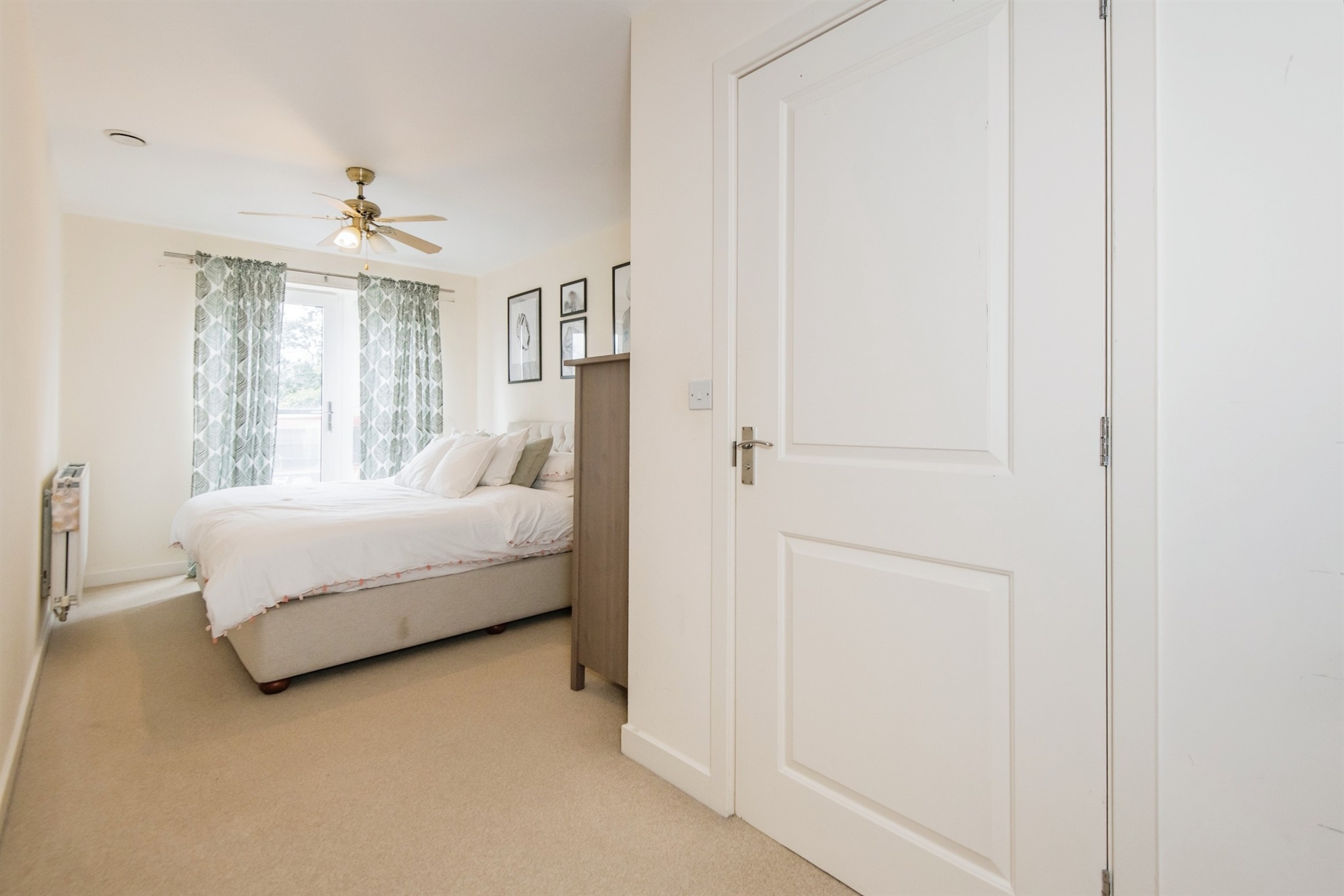 2 bed Apartment