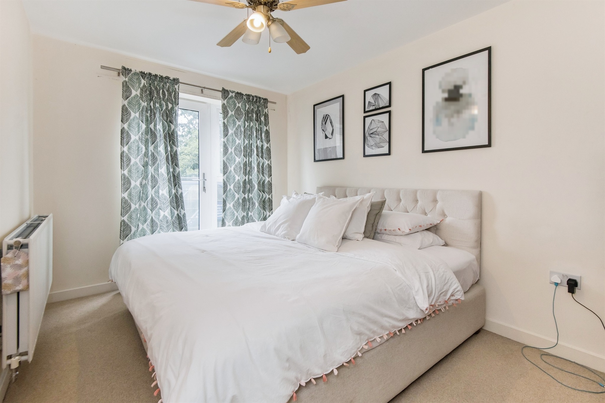 2 bed Apartment
