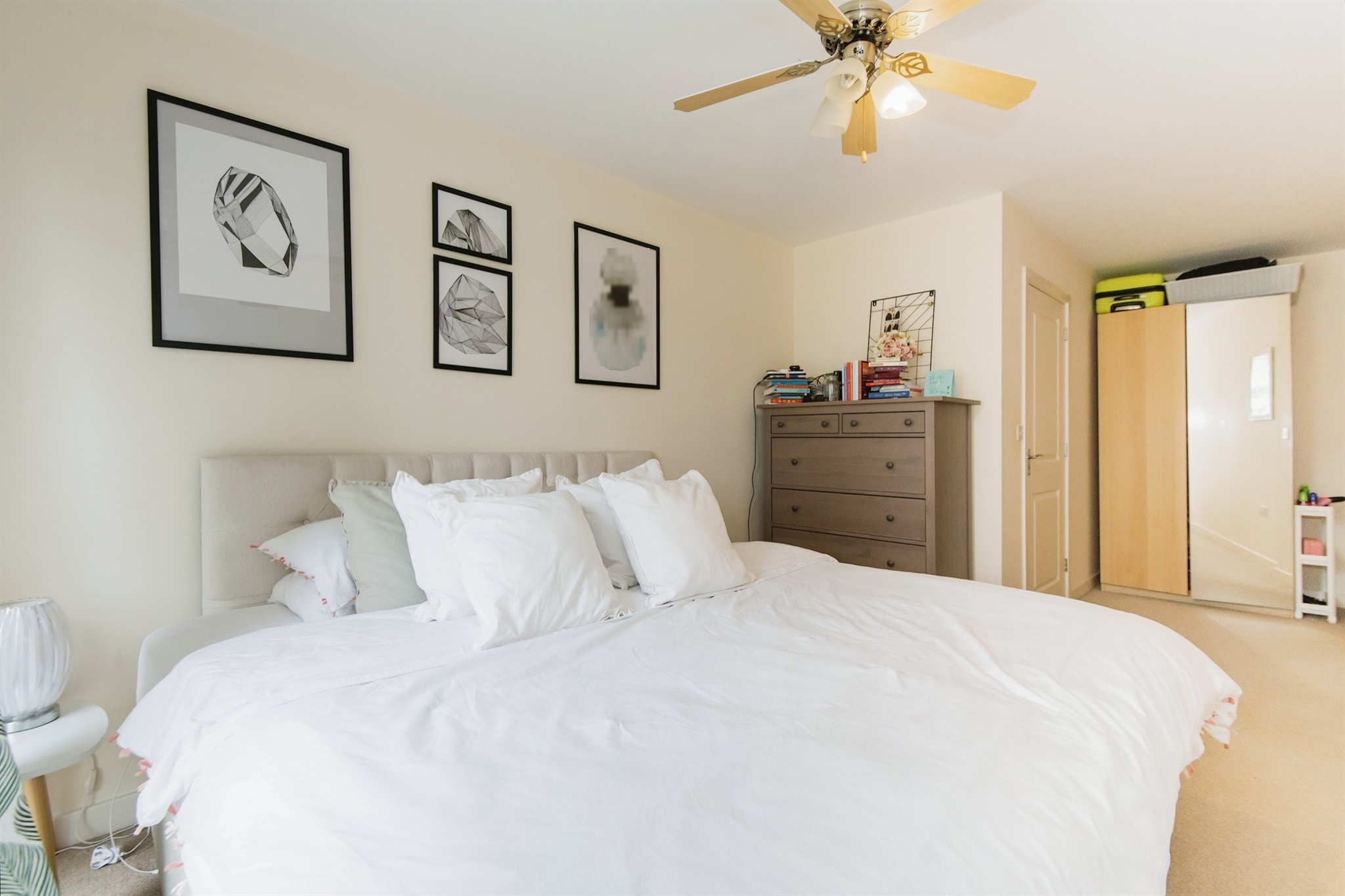 2 bed Apartment