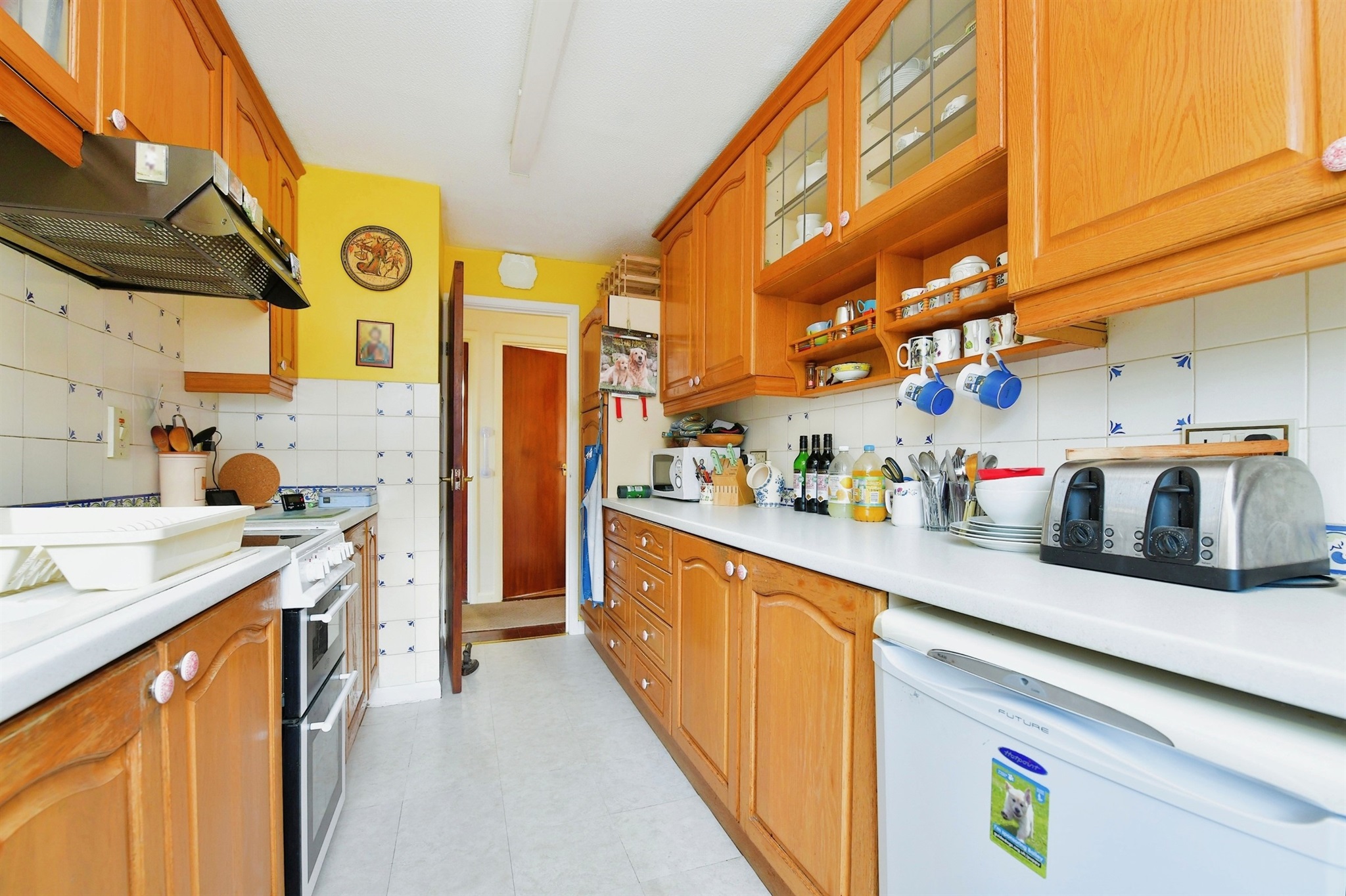 2 bed Bungalow