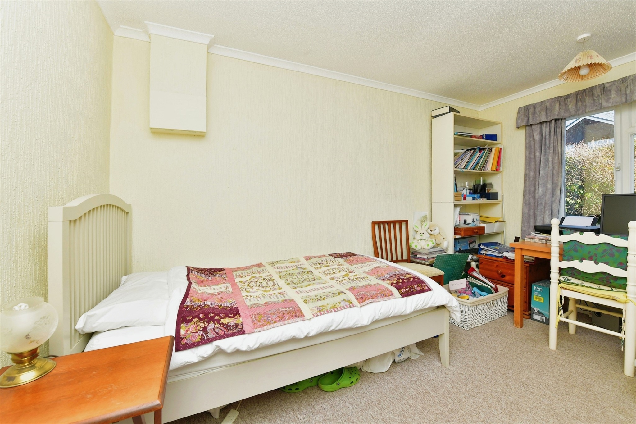 2 bed Bungalow