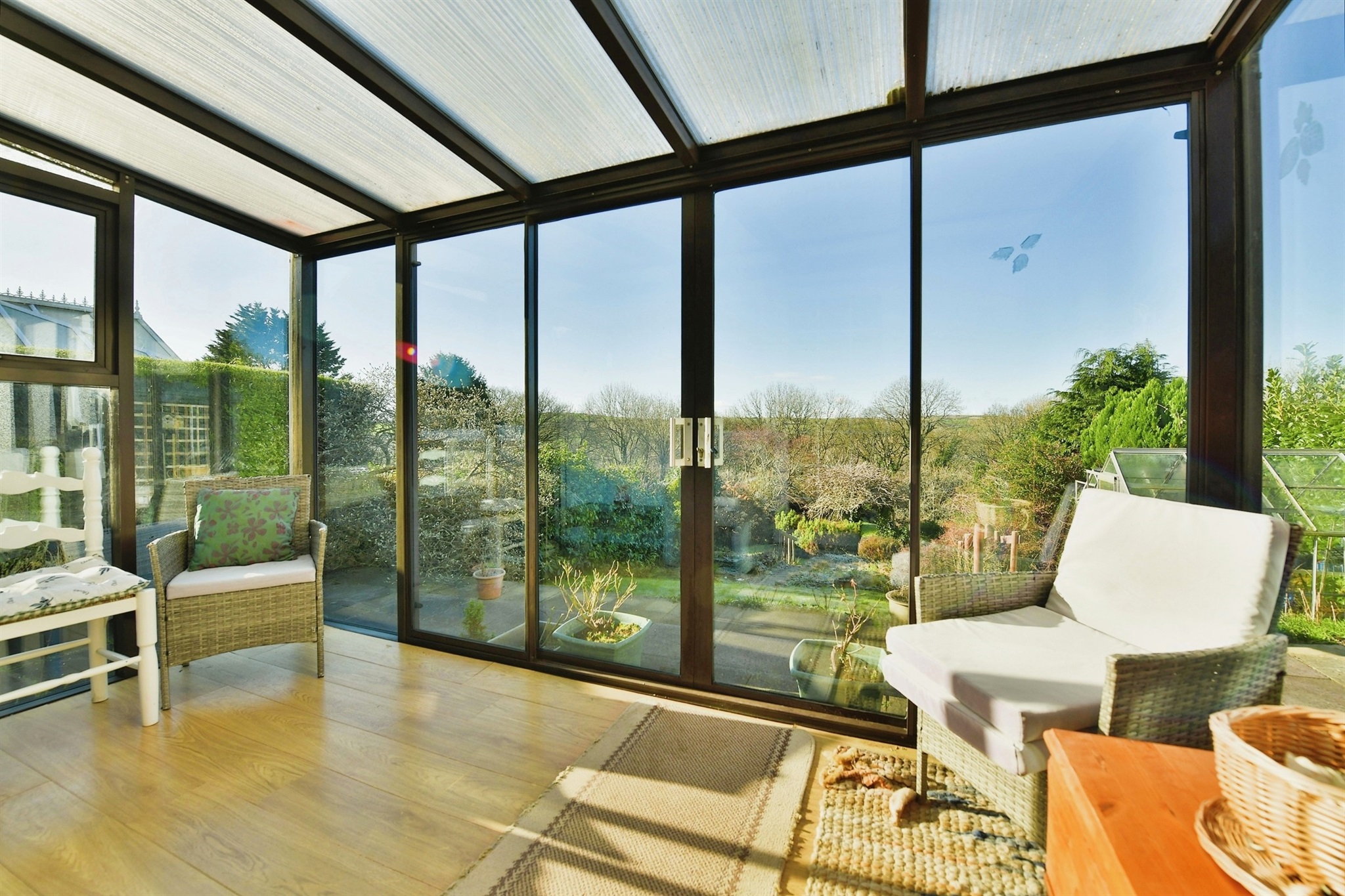 2 bed Bungalow