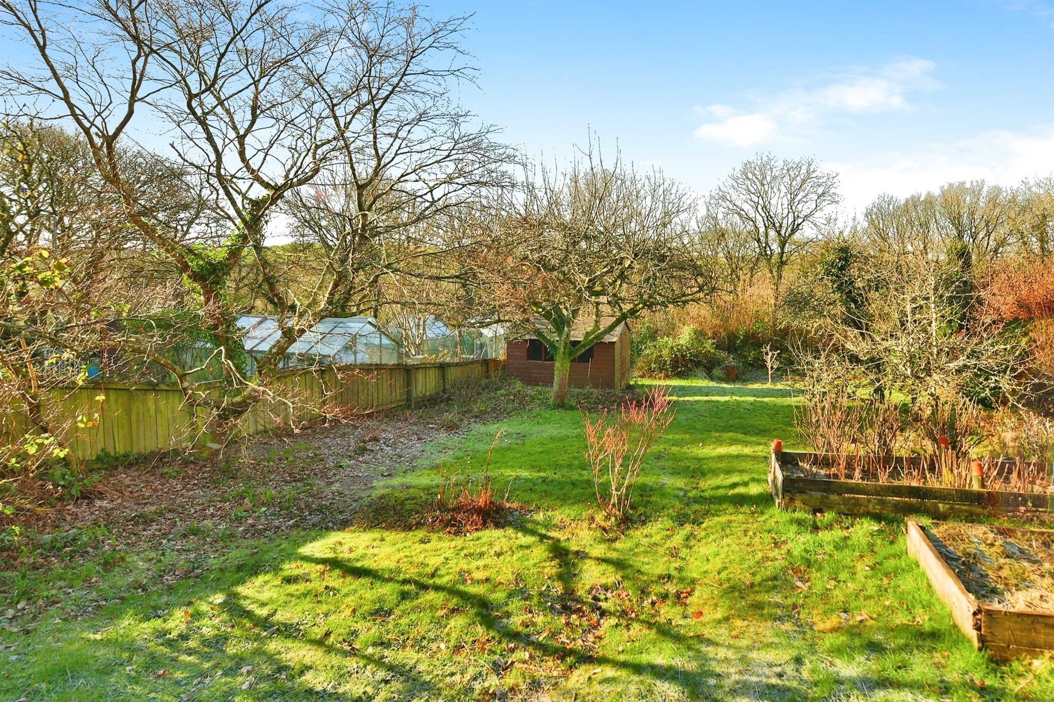 2 bed Bungalow