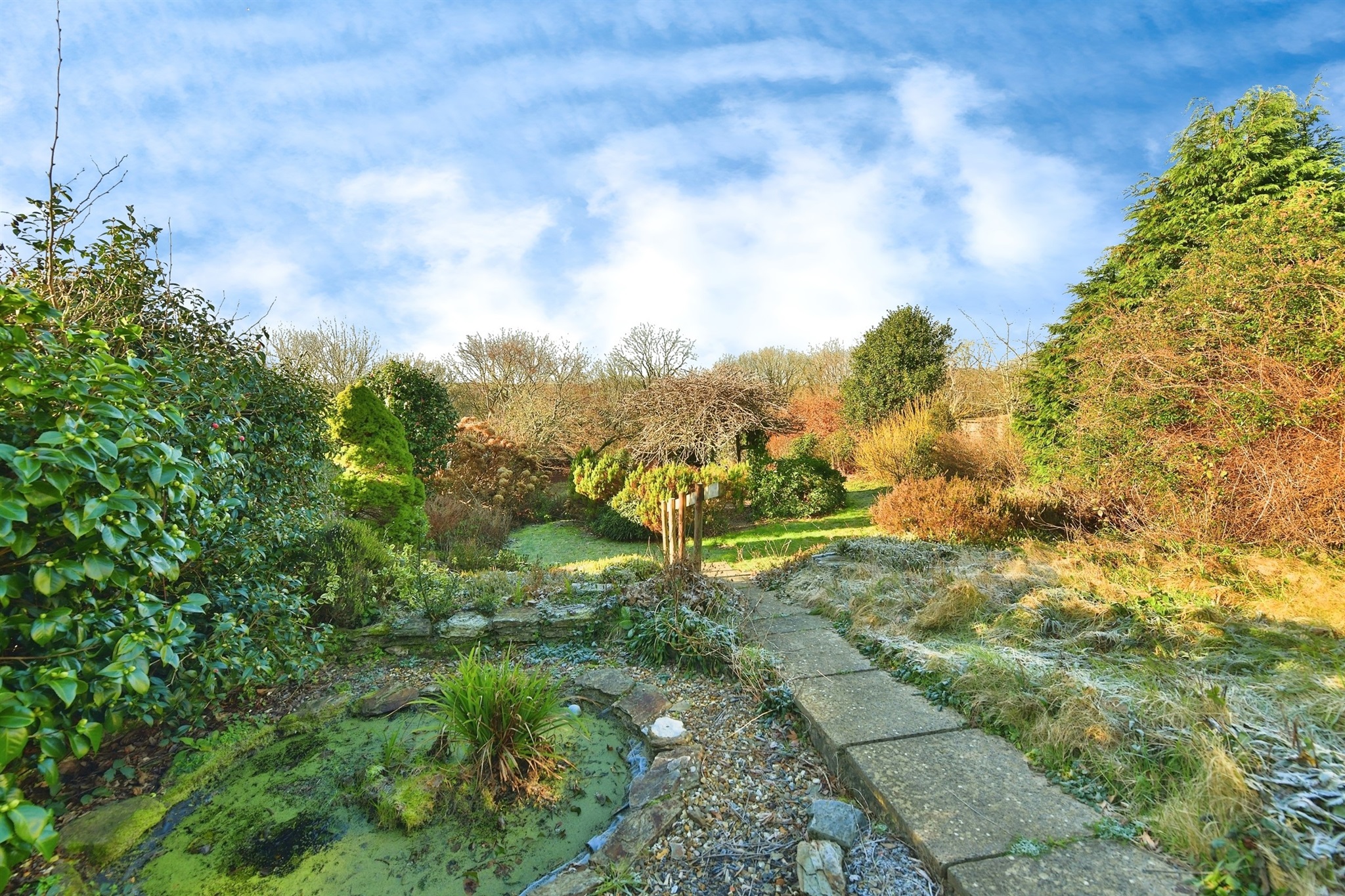 2 bed Bungalow