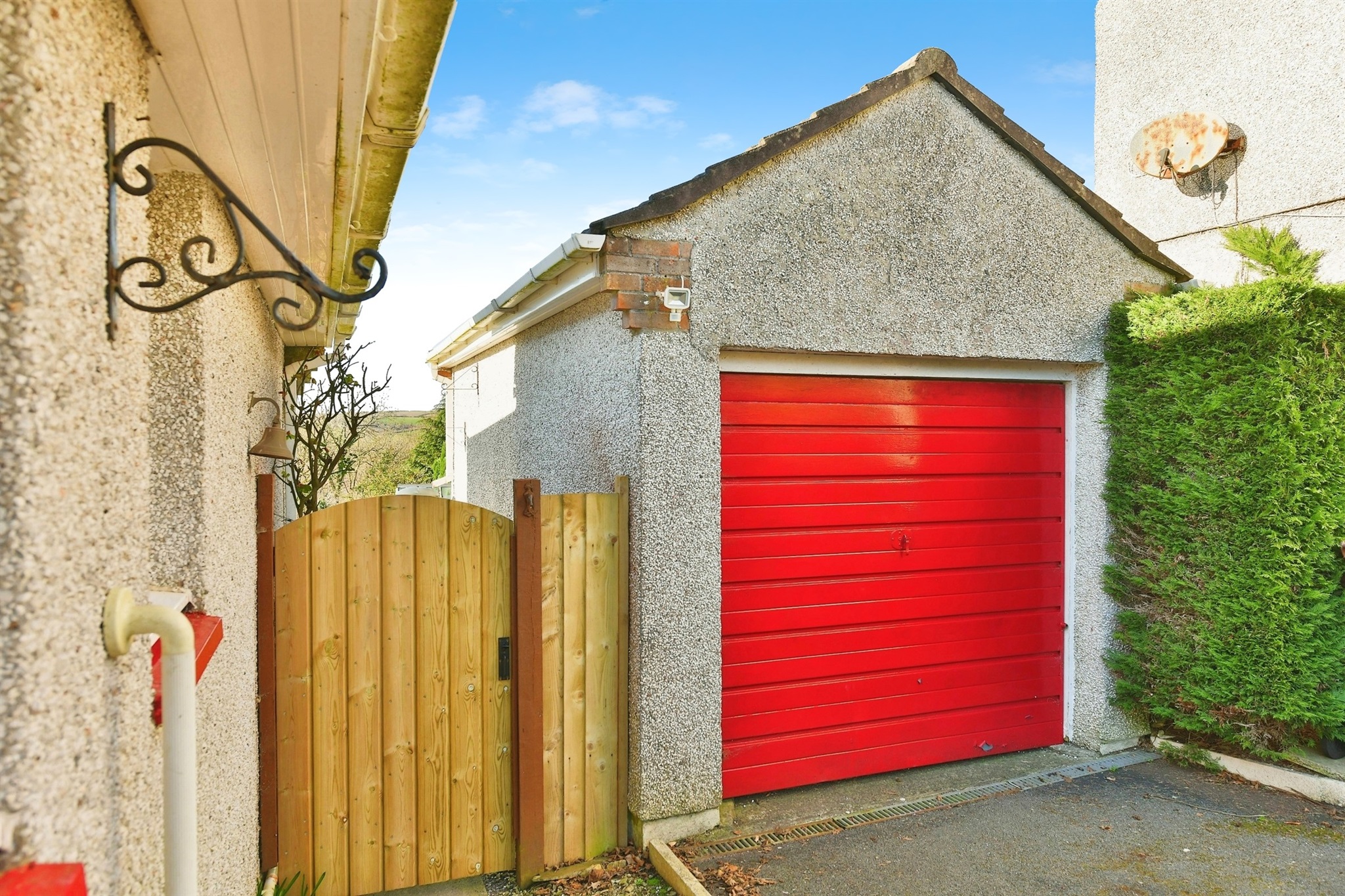 2 bed Bungalow