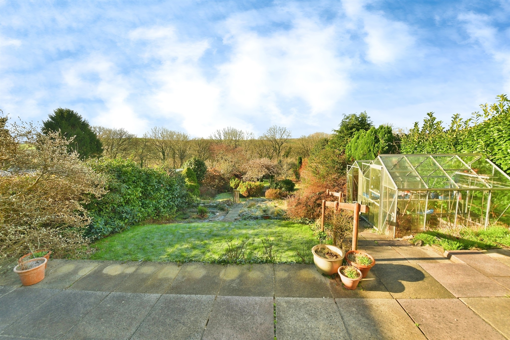 2 bed Bungalow