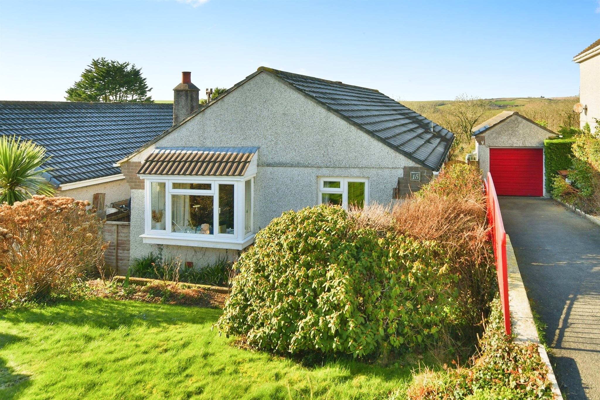 2 bed Bungalow