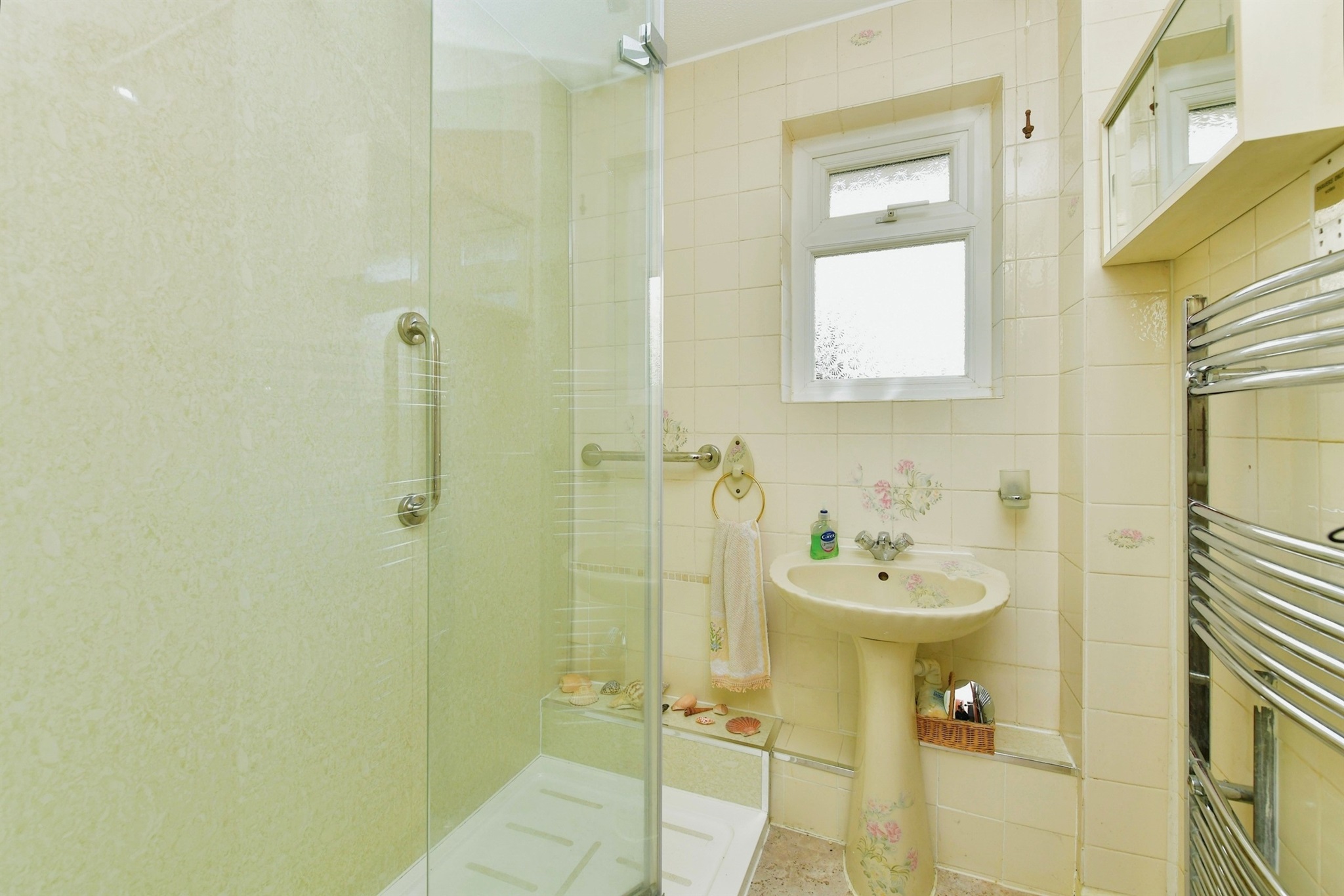 2 bed Bungalow