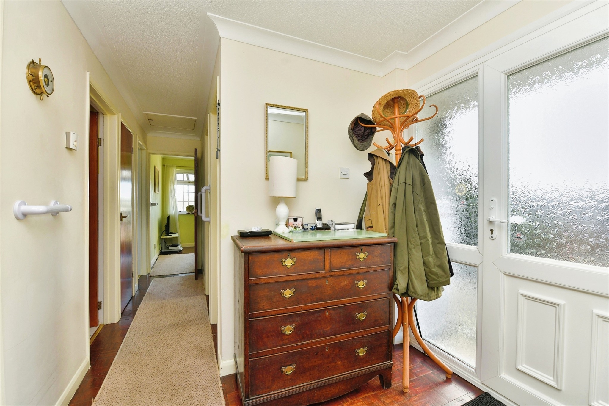 2 bed Bungalow