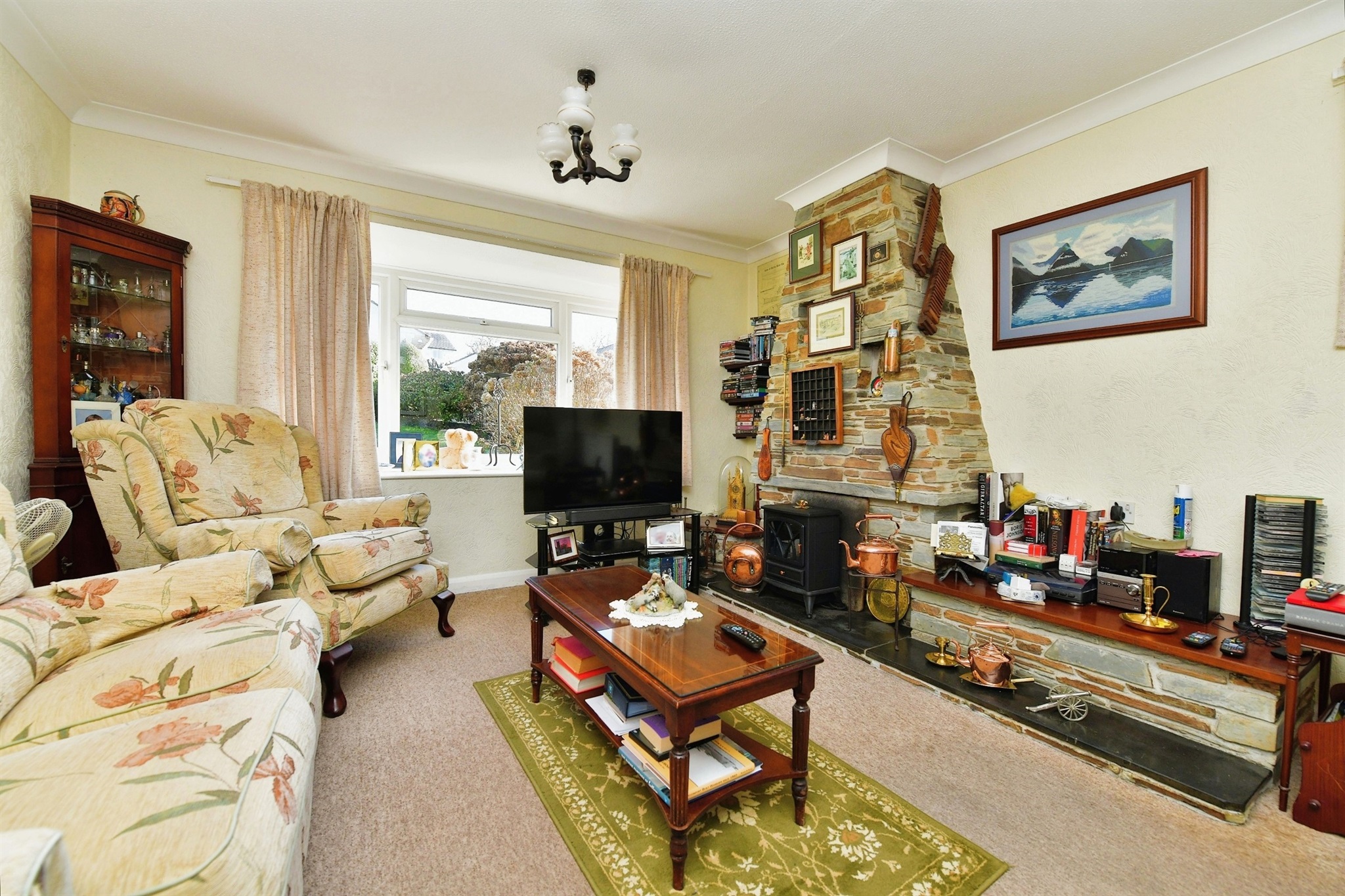 2 bed Bungalow