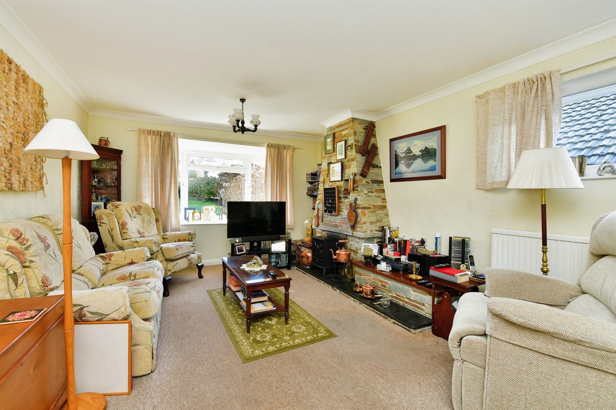 2 bed Bungalow