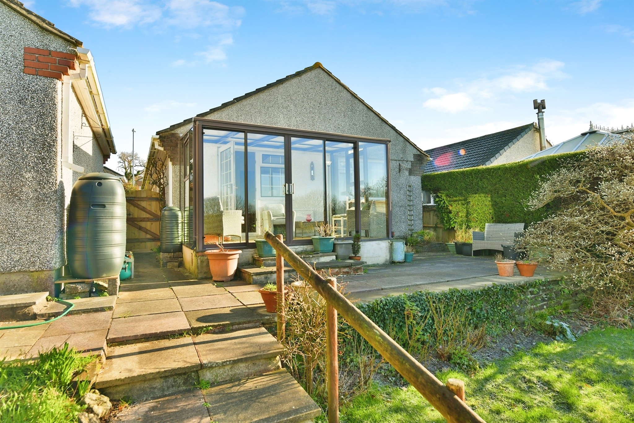 2 bed Bungalow