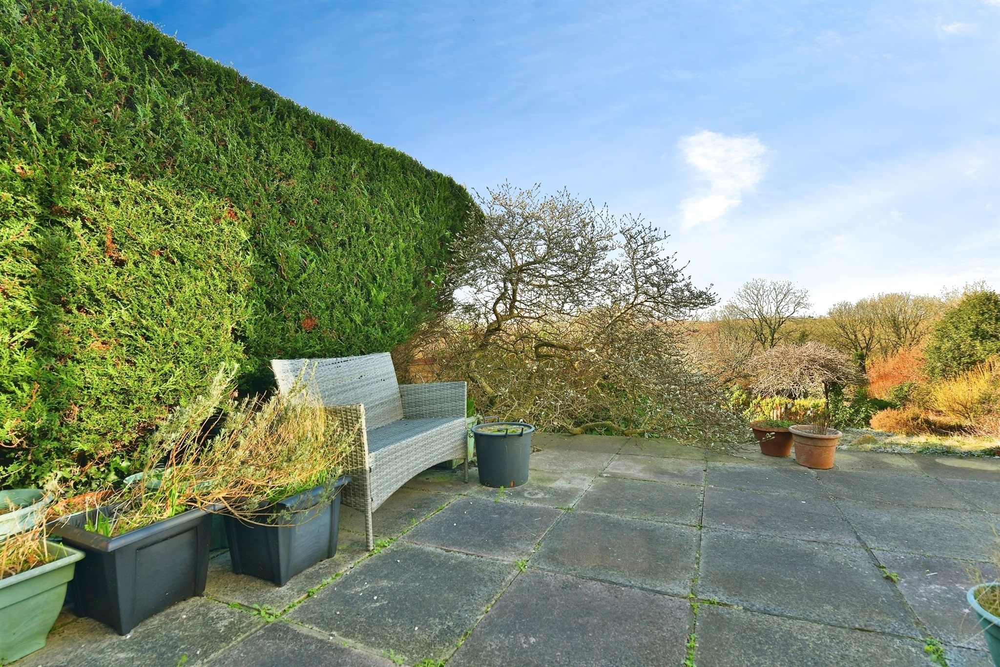 2 bed Bungalow