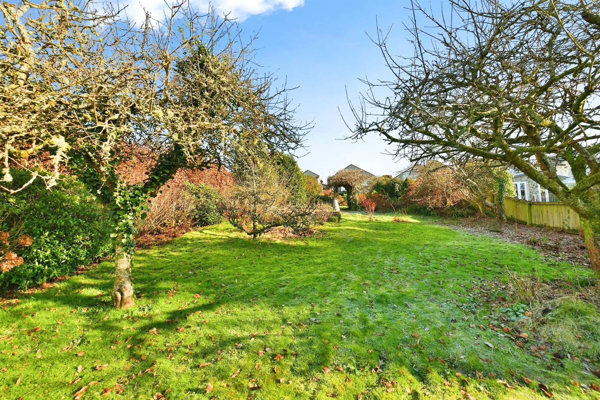 2 bed Bungalow