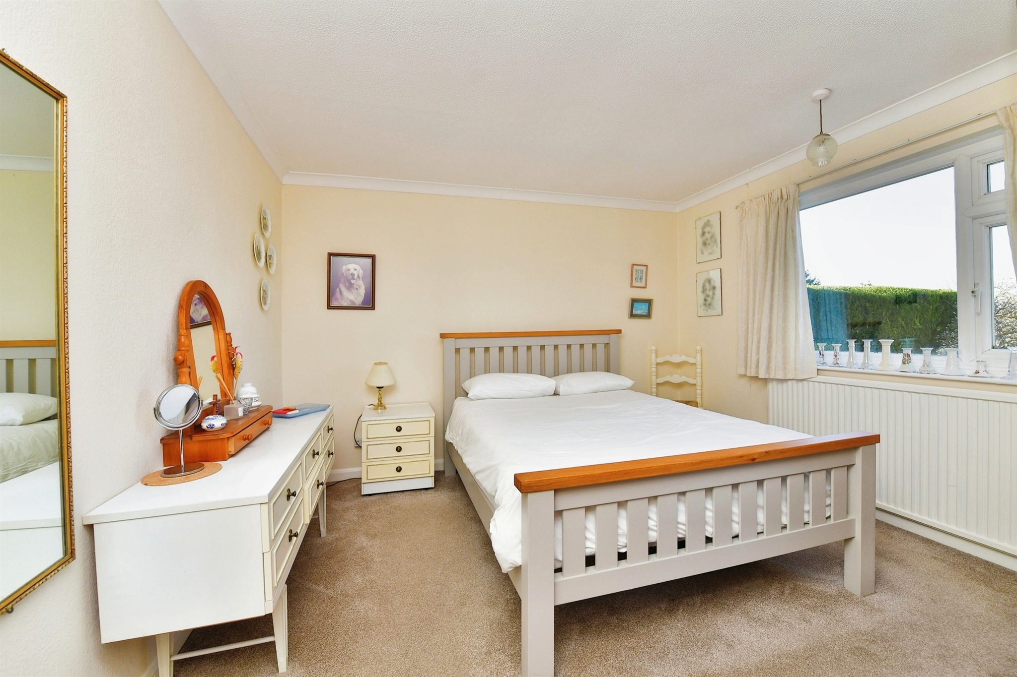2 bed Bungalow