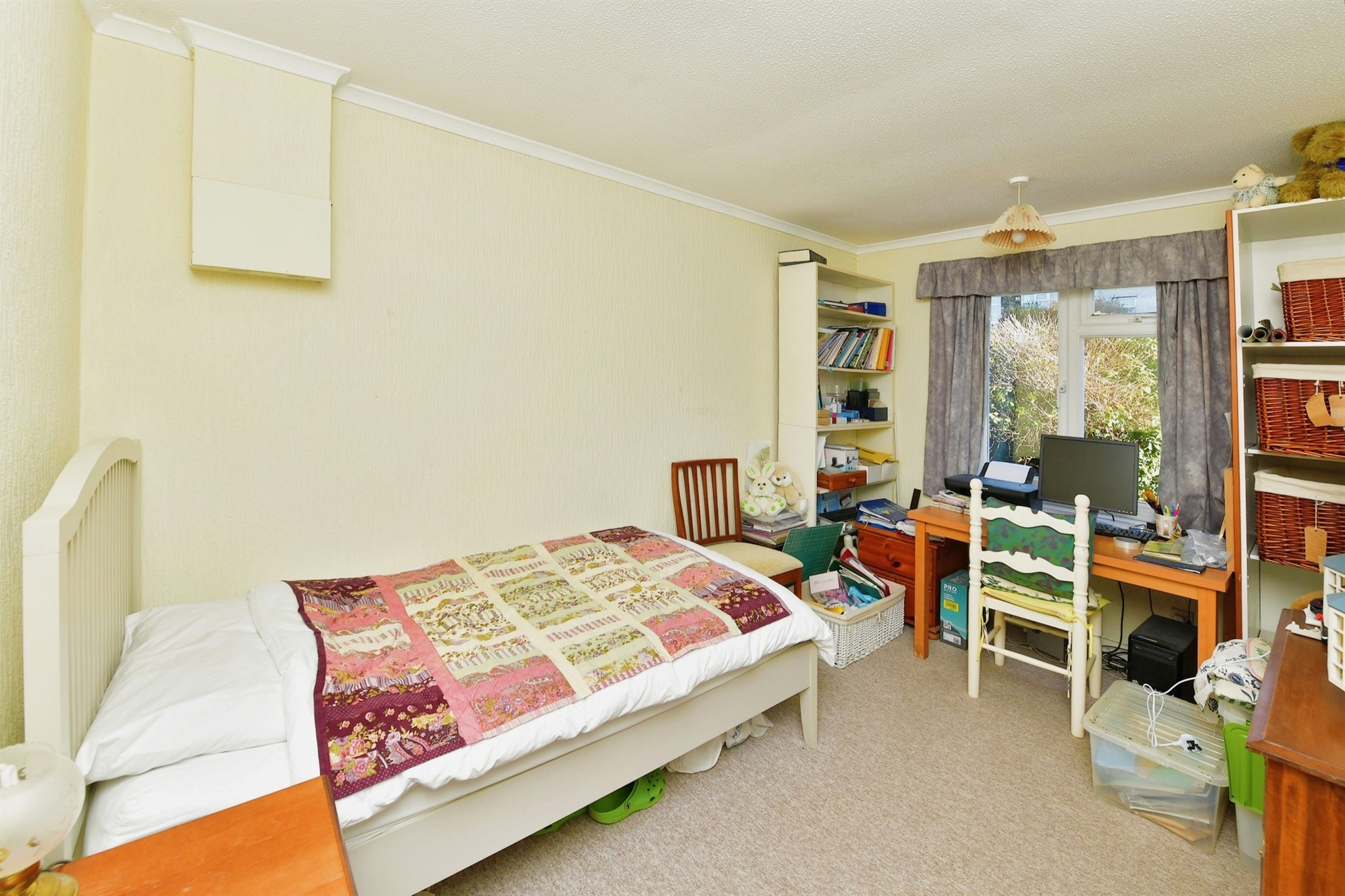 2 bed Bungalow