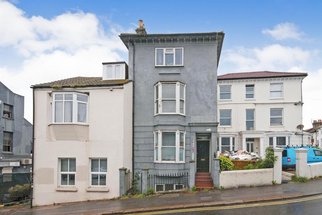 Property cover
