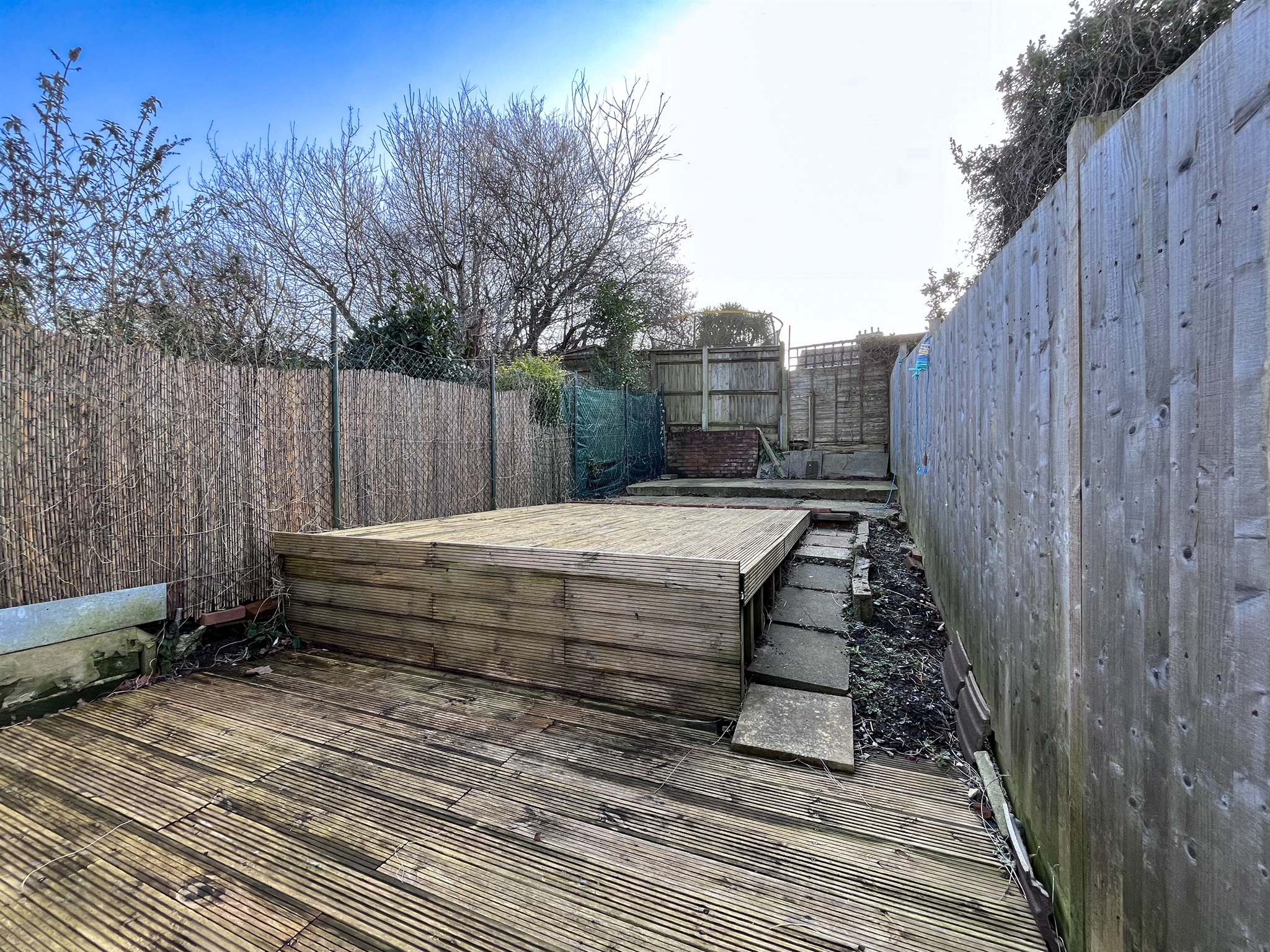 2 bed Cottage