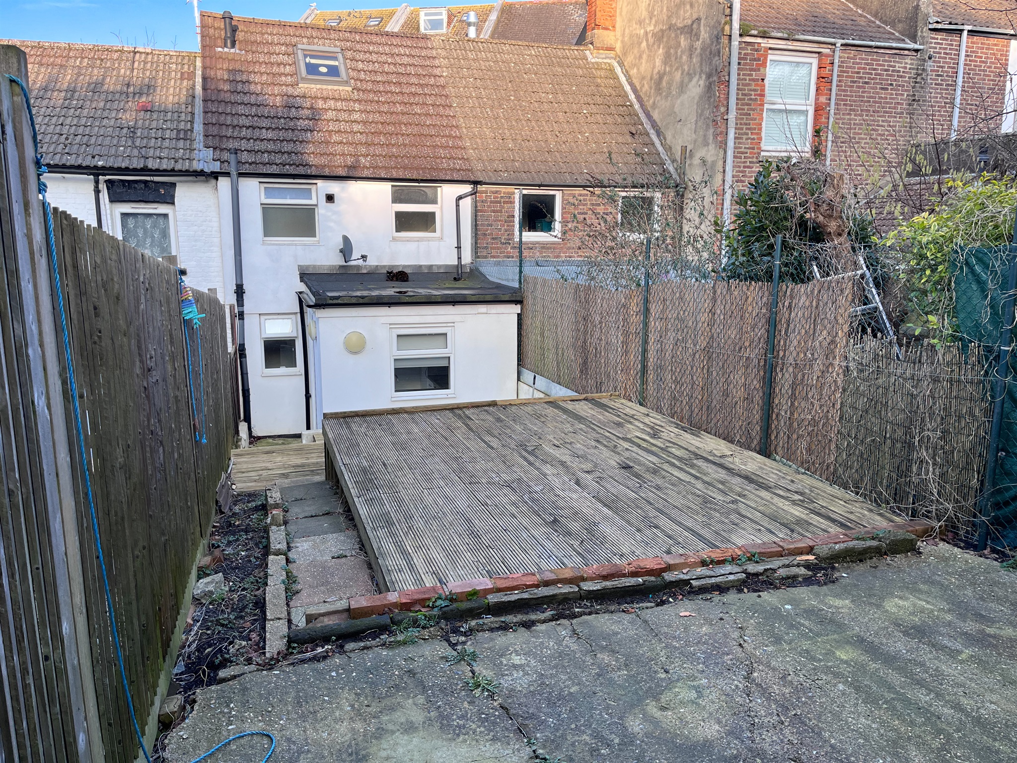 2 bed Cottage