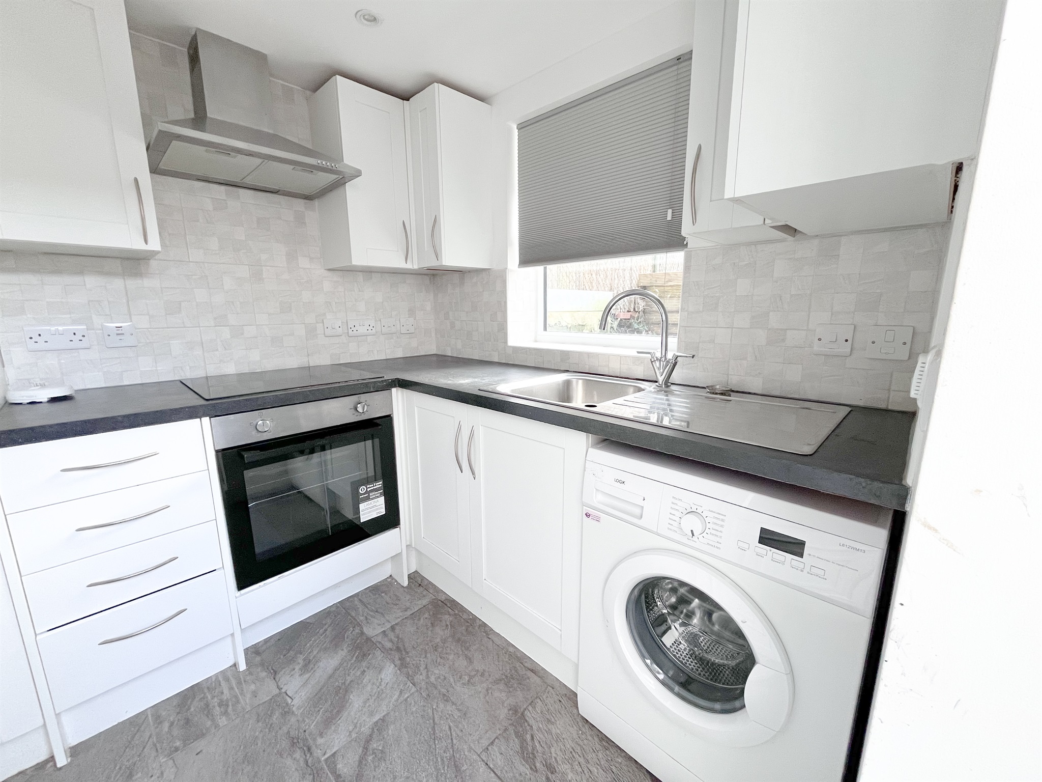 2 bed Cottage