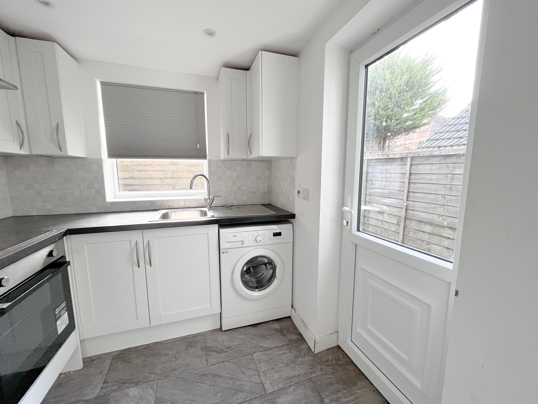2 bed Cottage