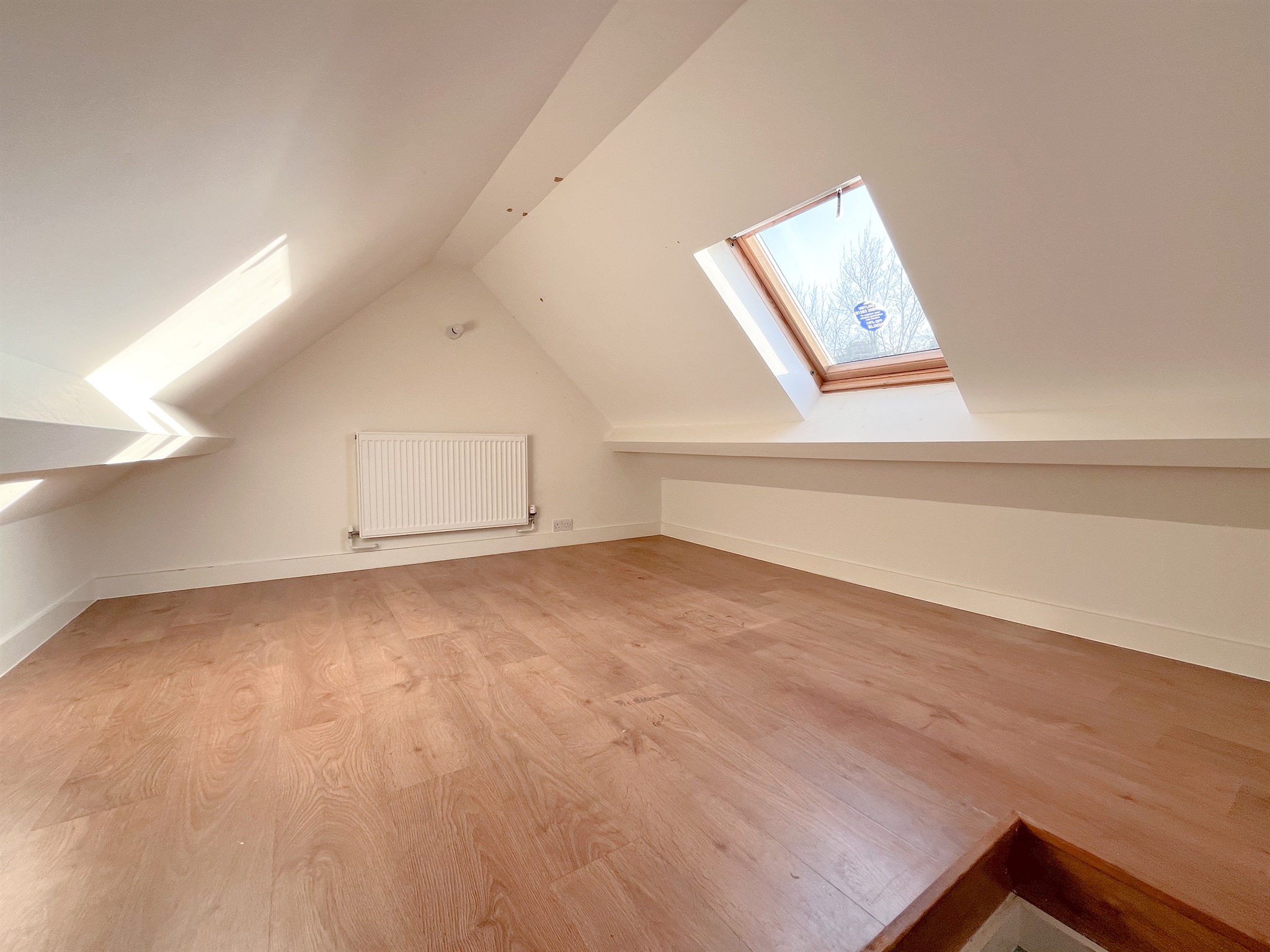 2 bed Cottage