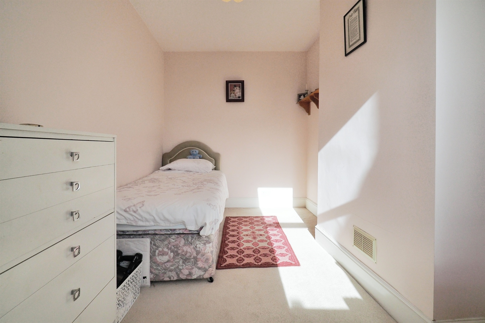 2 bed Terraced