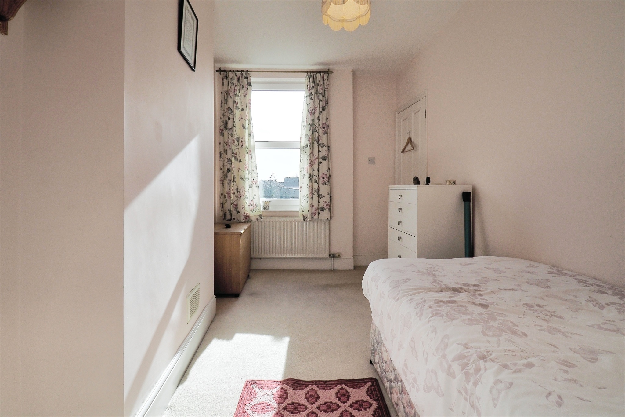 2 bed Terraced
