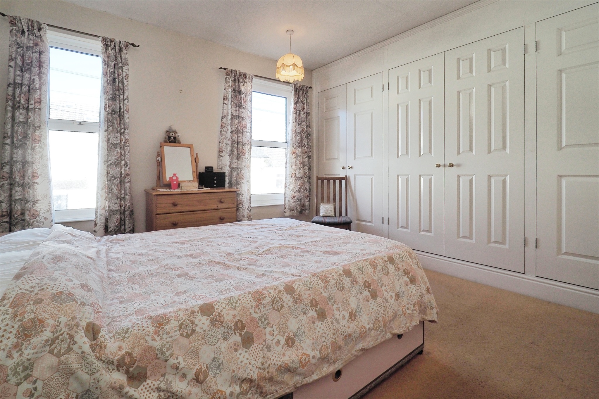 2 bed Terraced