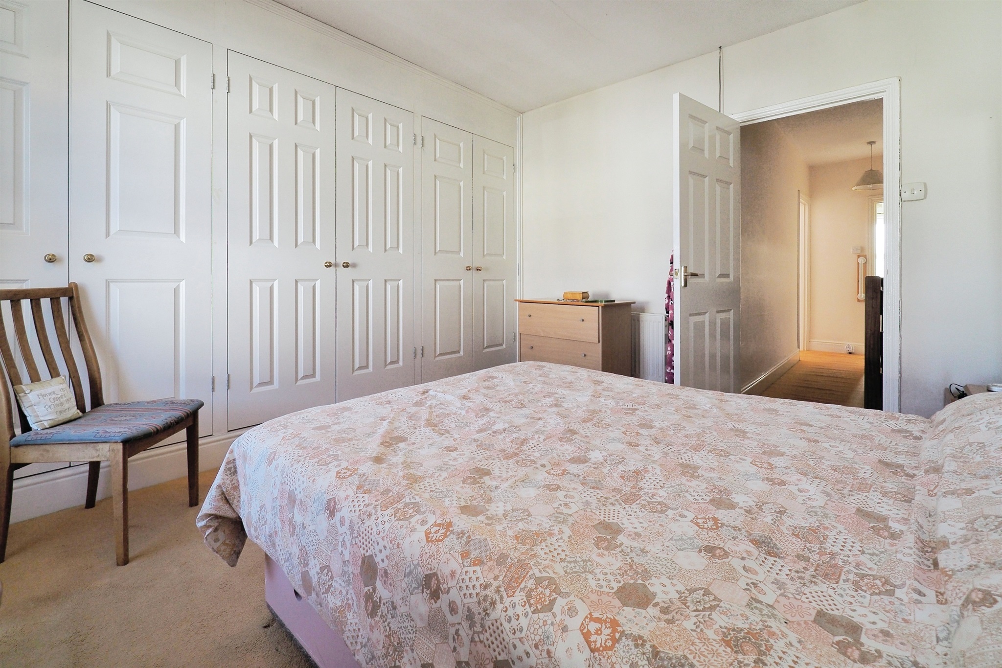 2 bed Terraced