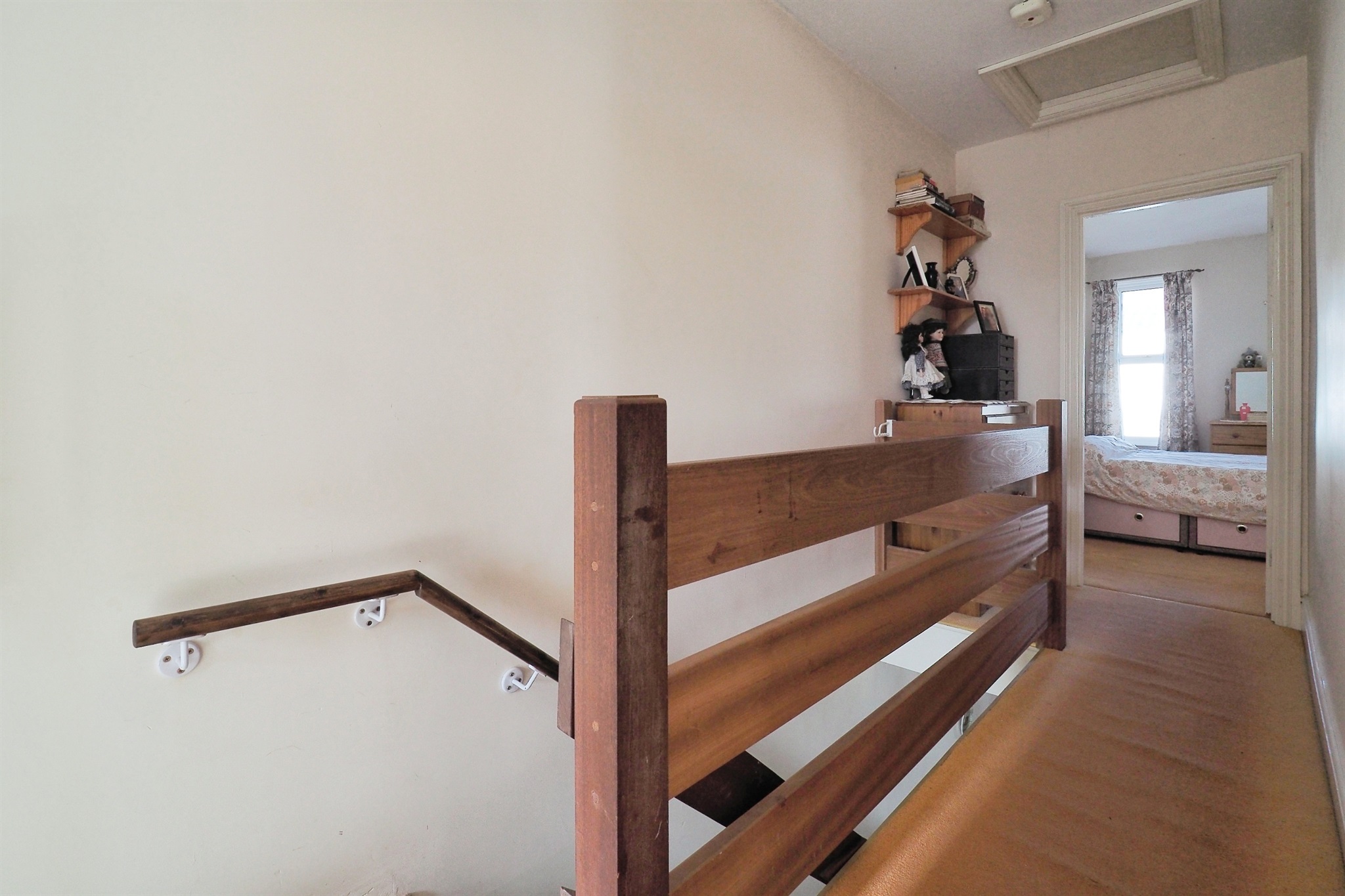 2 bed Terraced