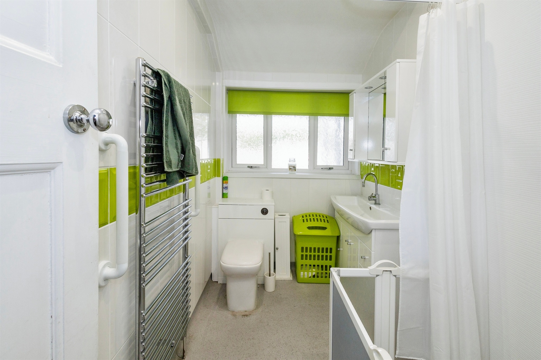 3 bed Bungalow