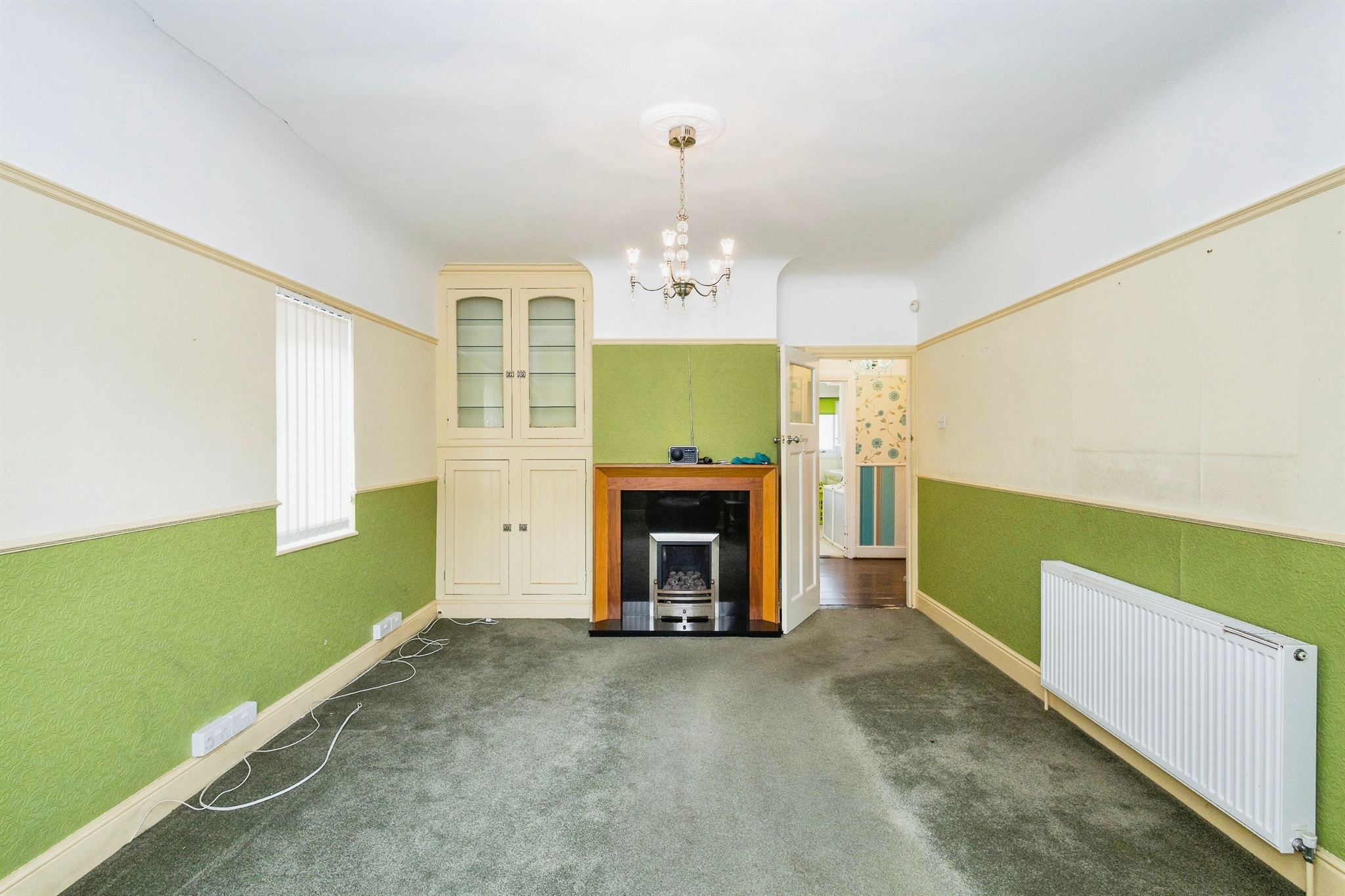 3 bed Bungalow