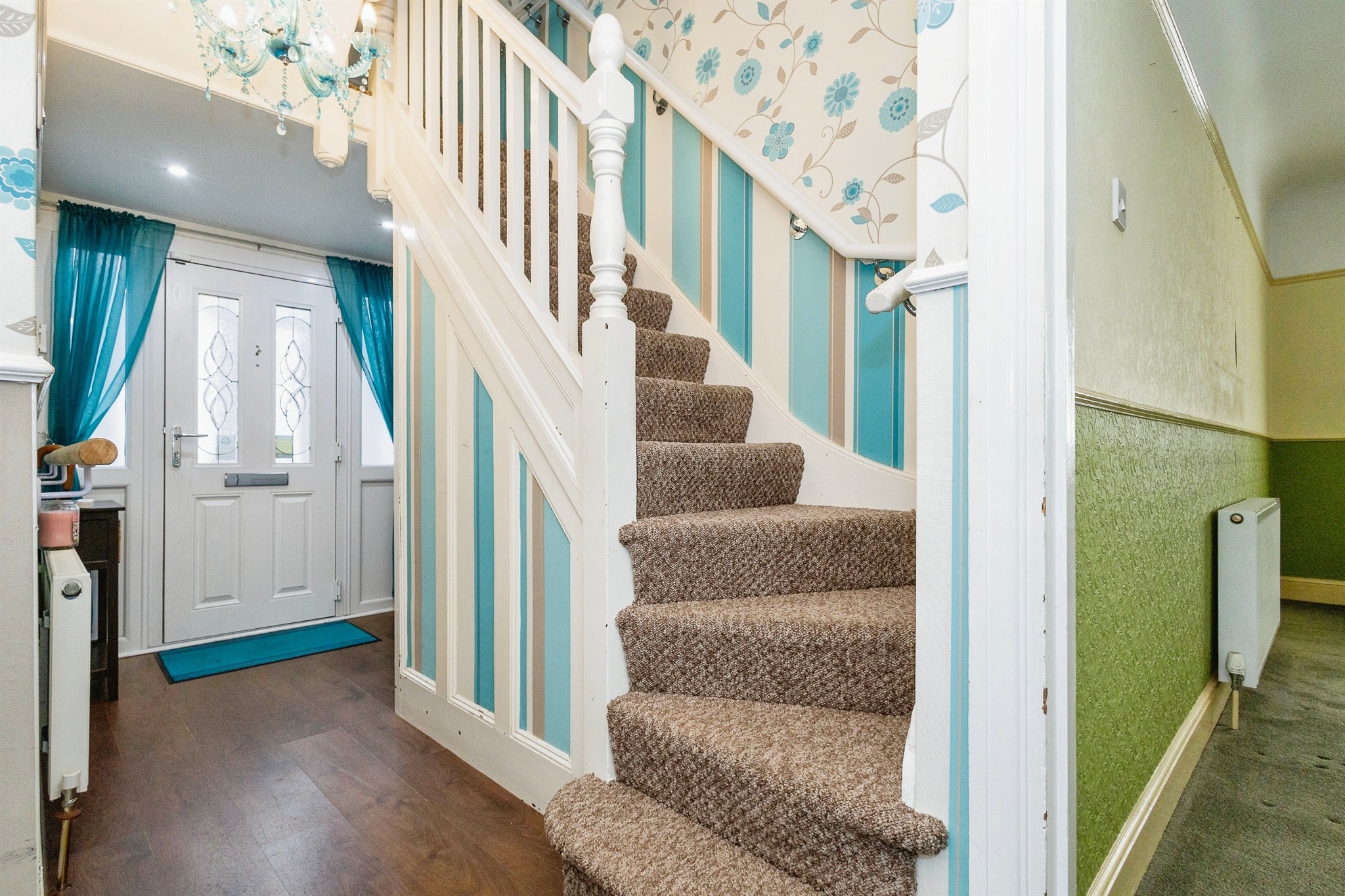 3 bed Bungalow