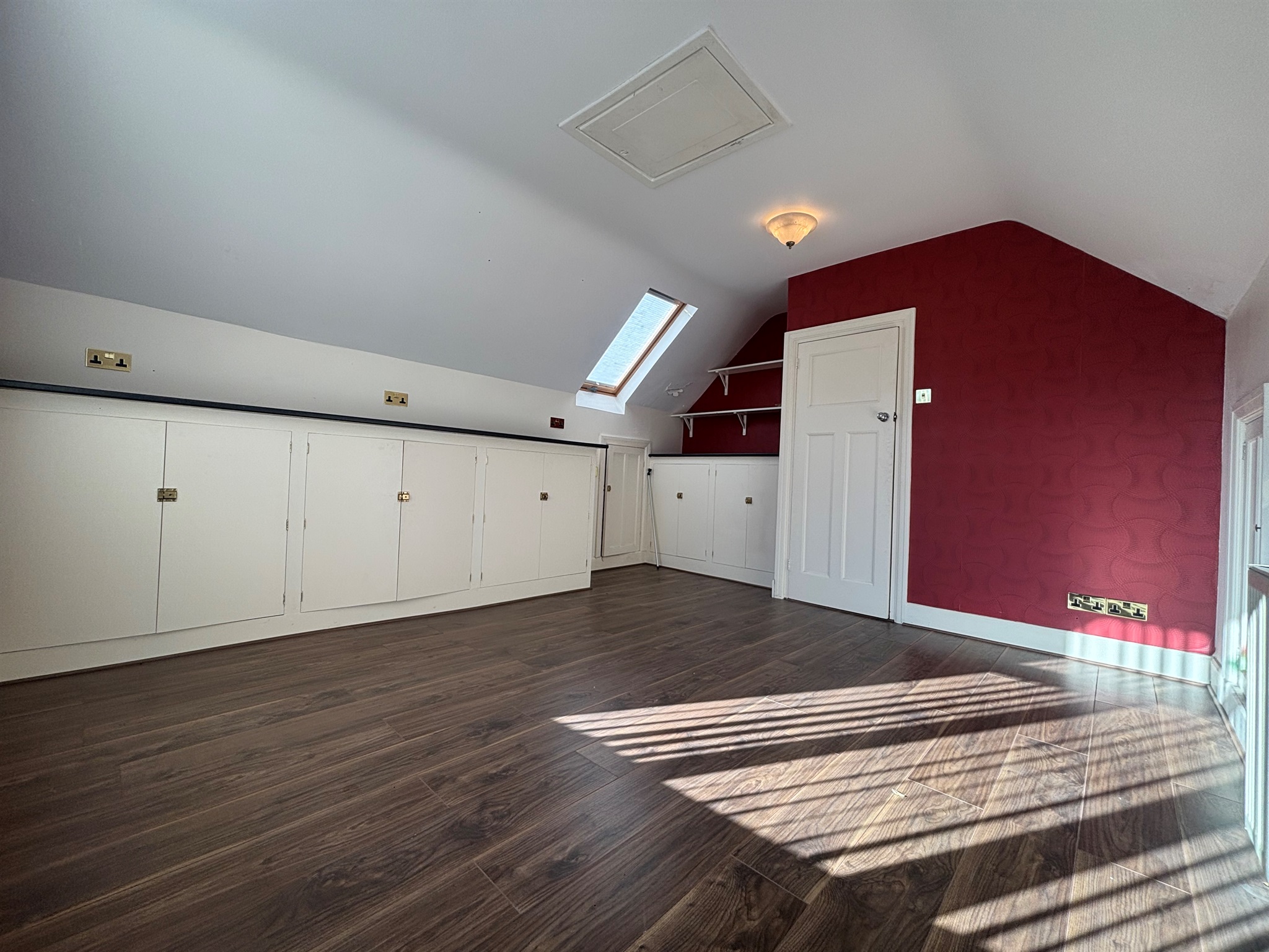 3 bed Bungalow