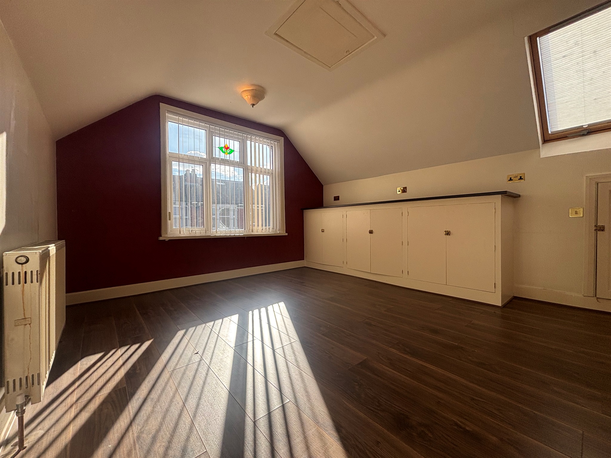 3 bed Bungalow